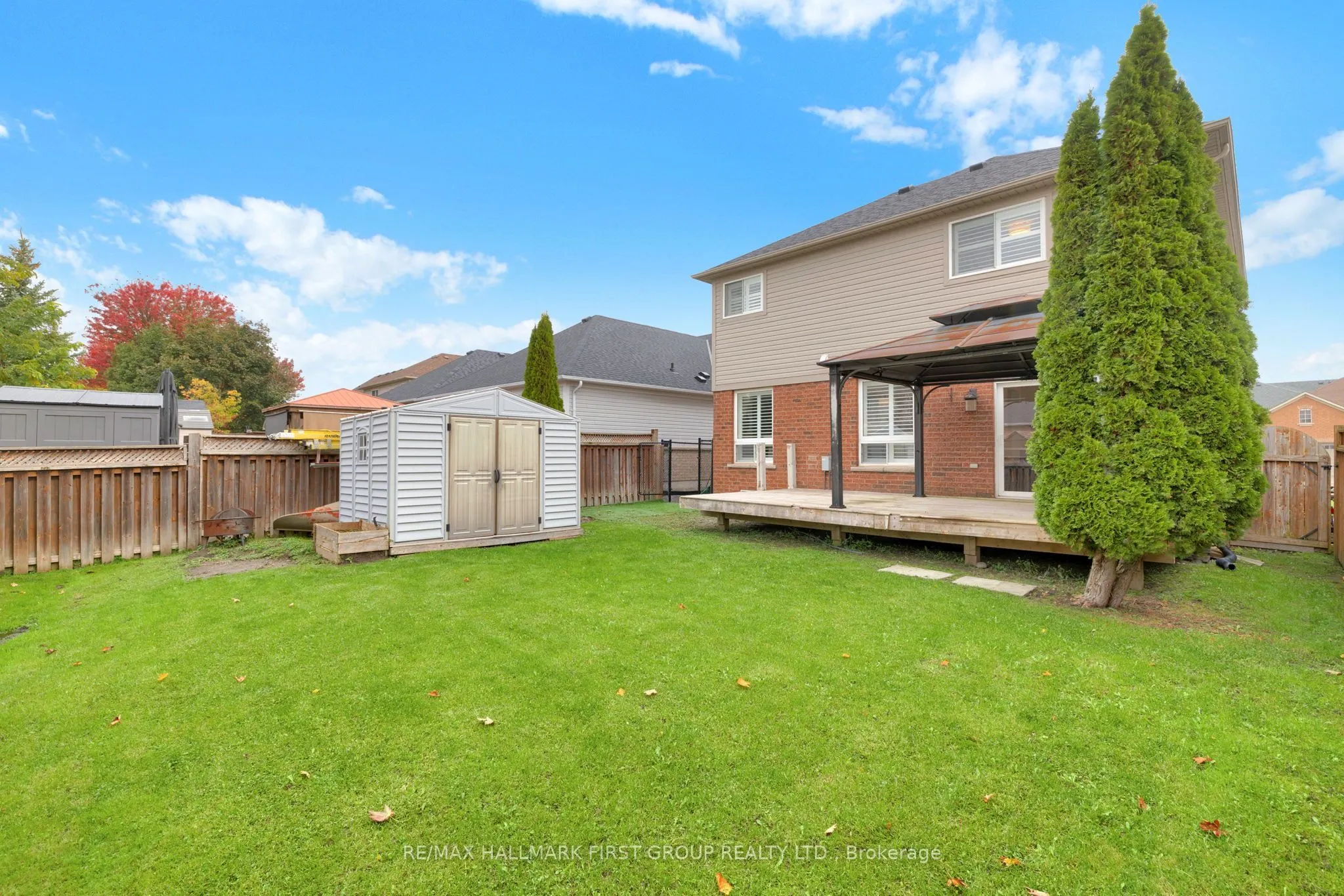 92 Sherrington Drive