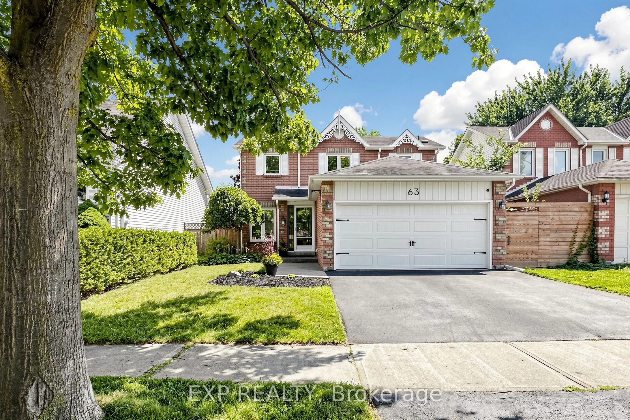 63 Fenwick Avenue