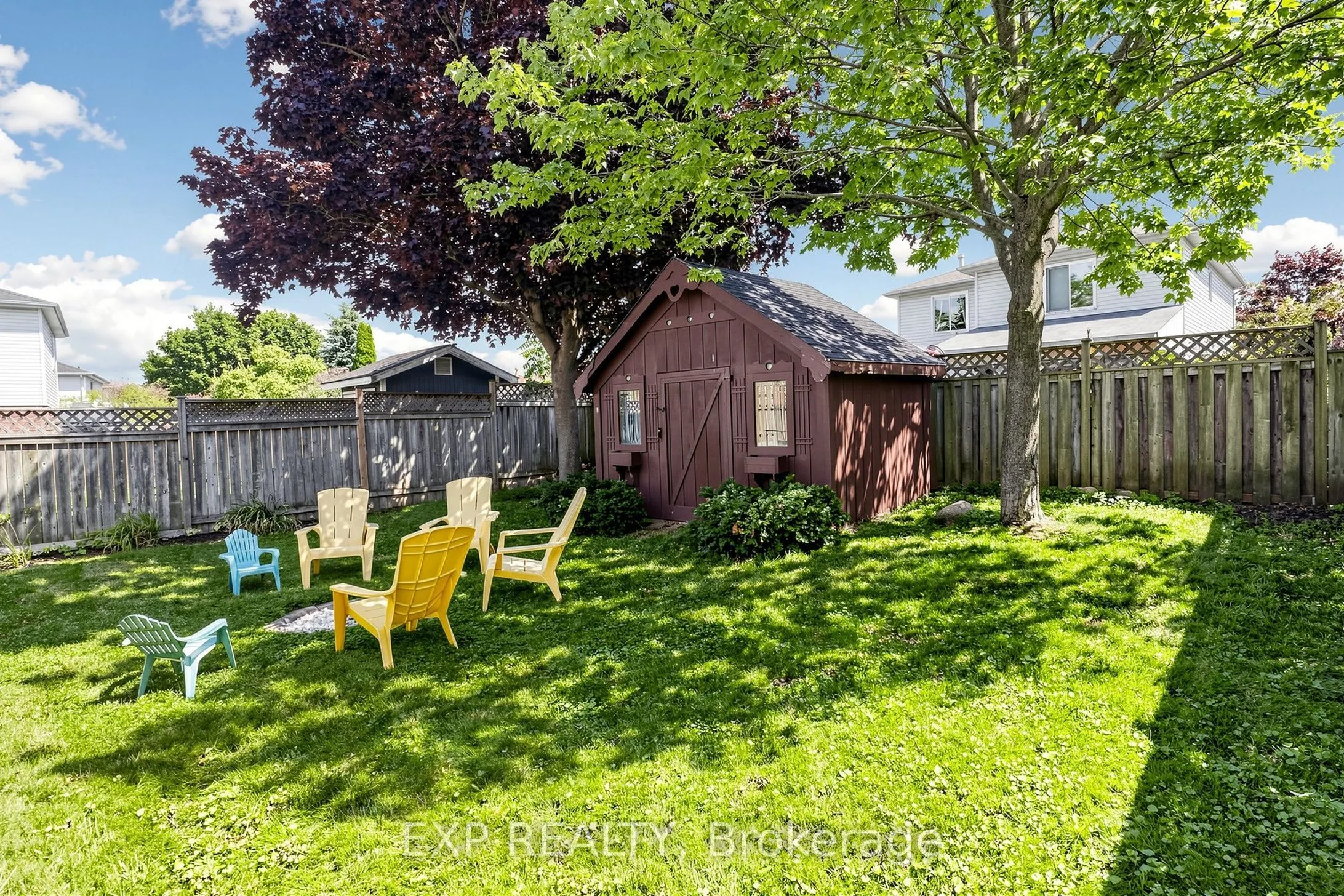 63 Fenwick Avenue