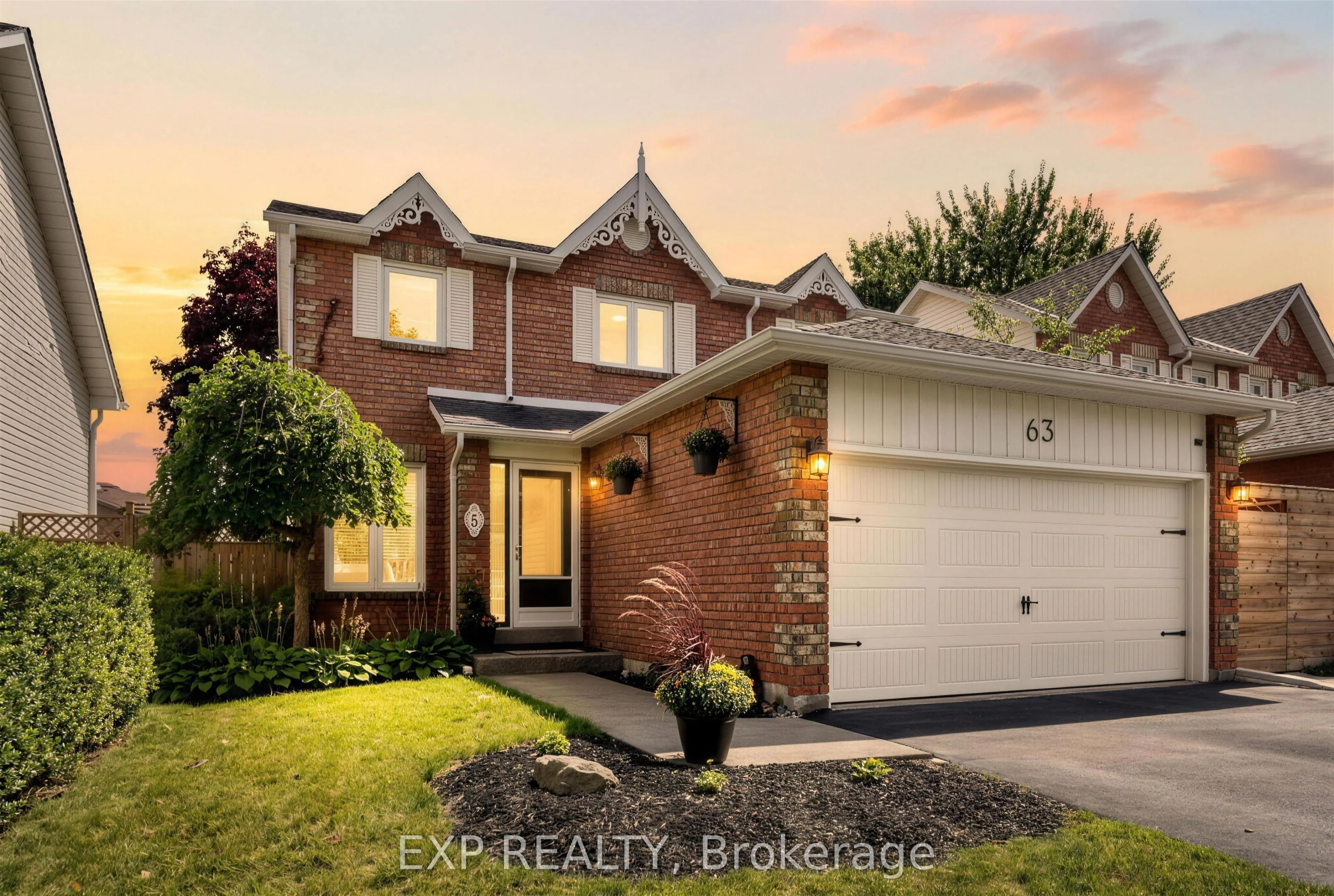 63 Fenwick Avenue