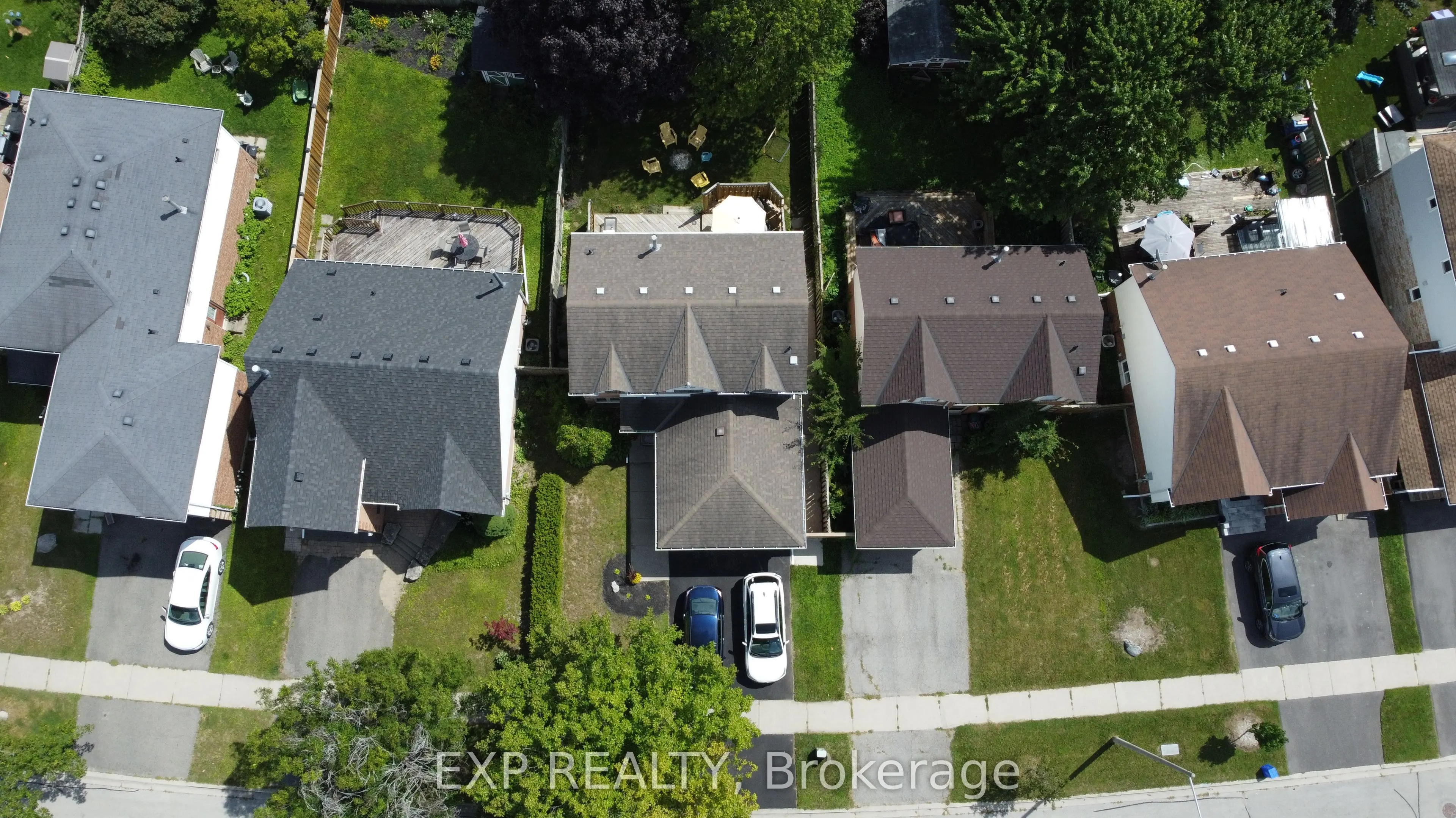 63 Fenwick Avenue