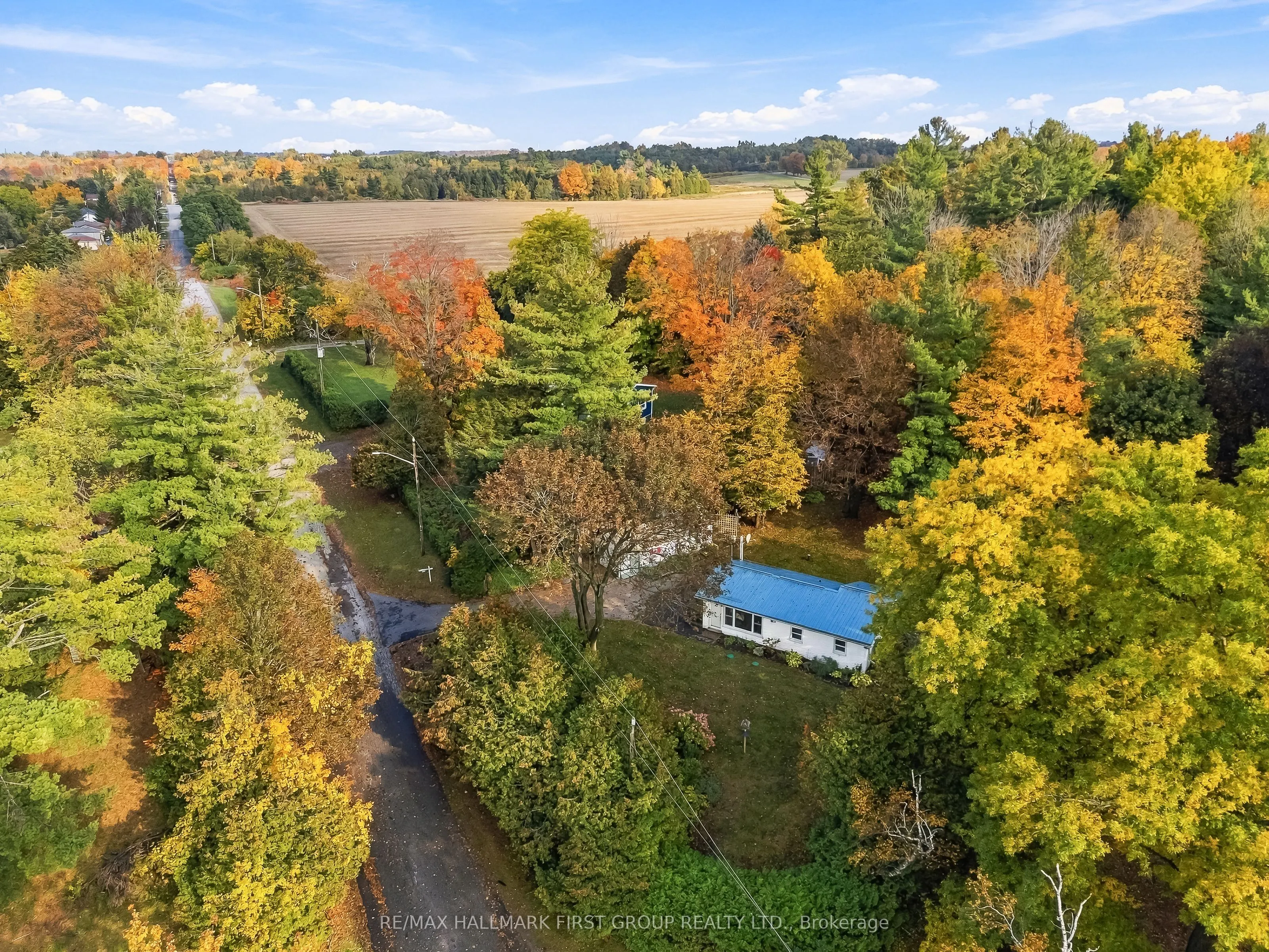 4071 Mabel's Road
