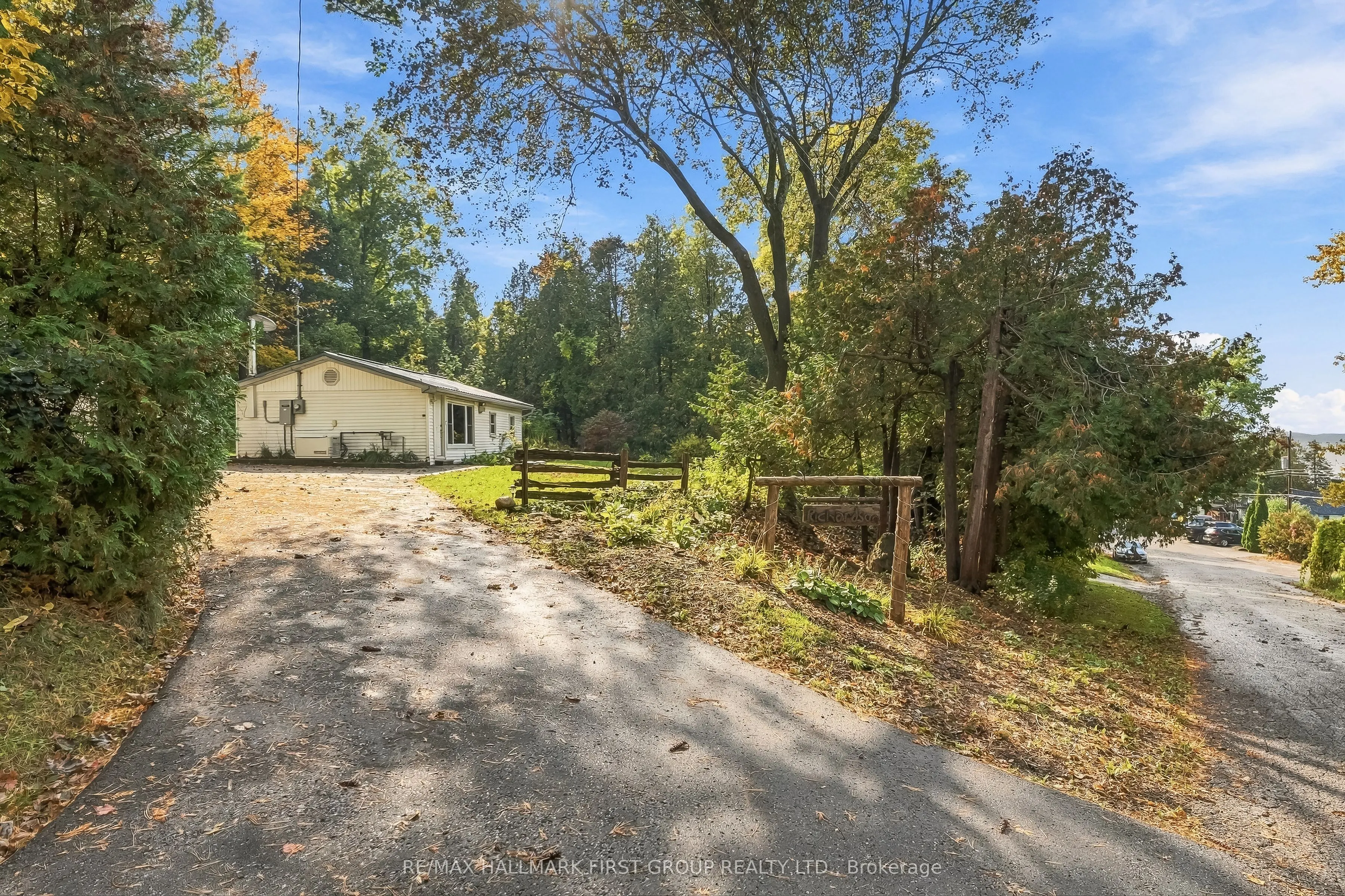 4071 Mabel's Road
