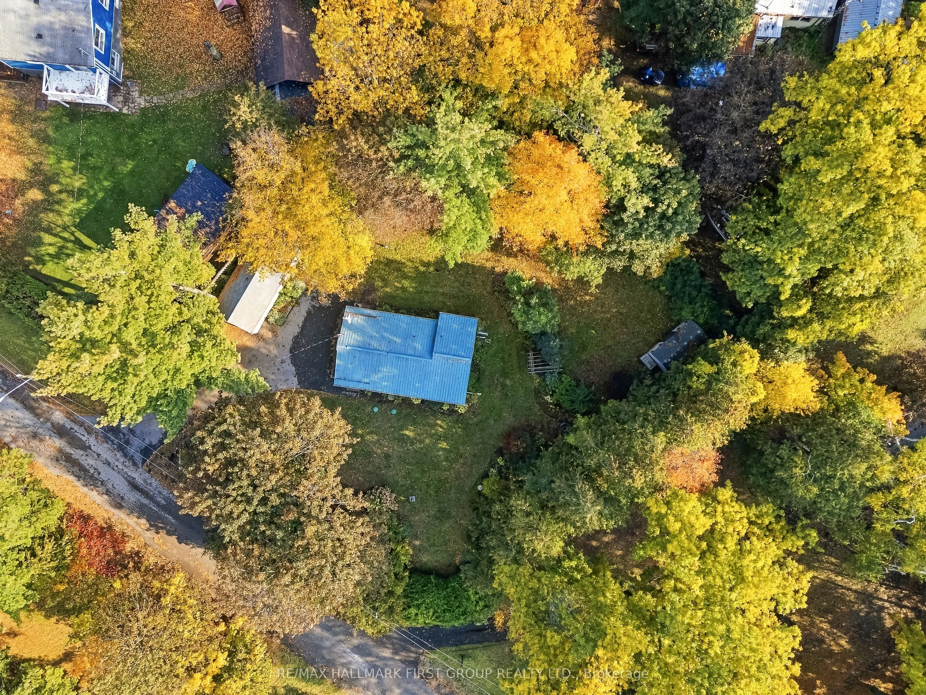 4071 Mabel's Road