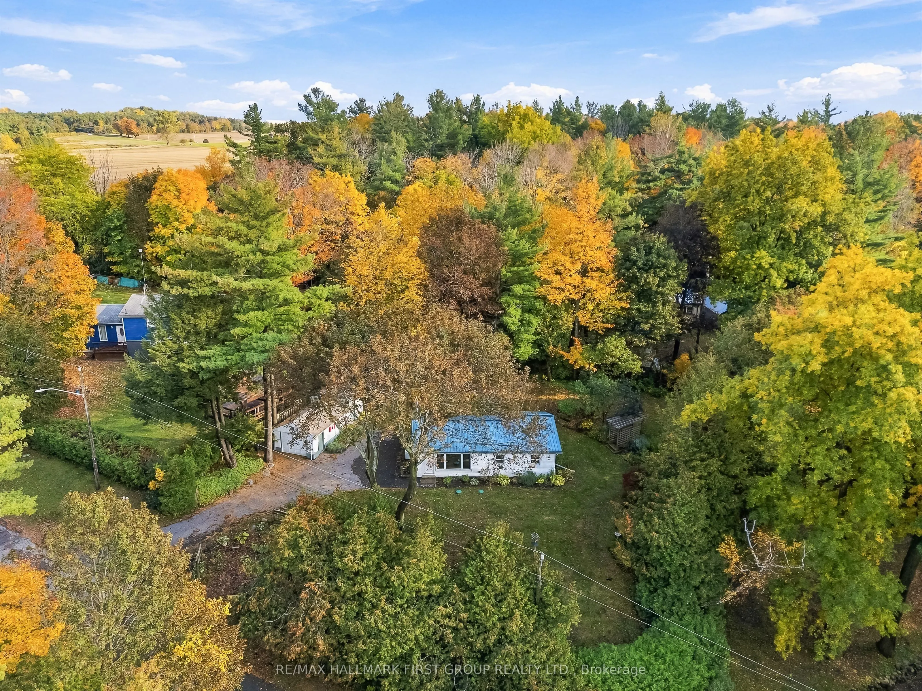 4071 Mabel's Road