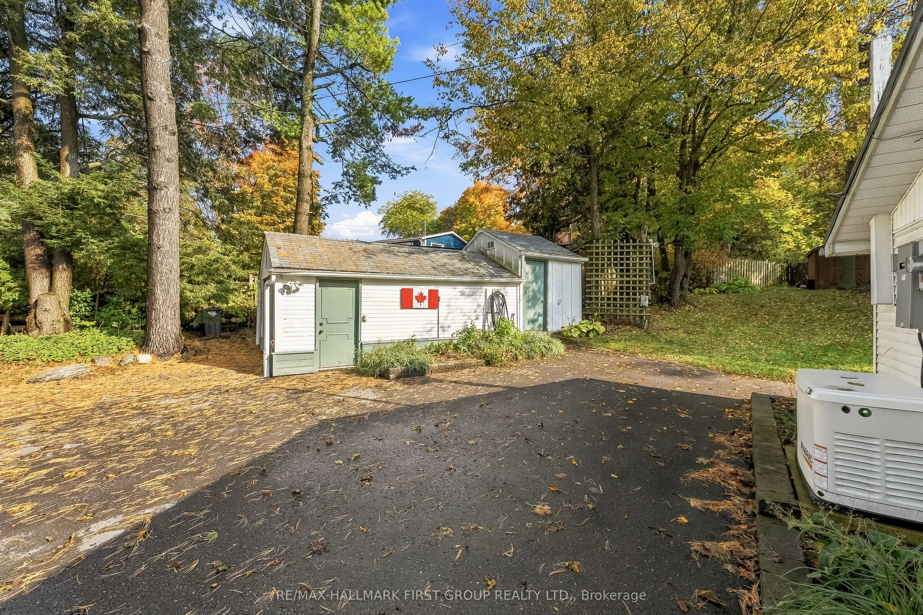 4071 Mabel's Road