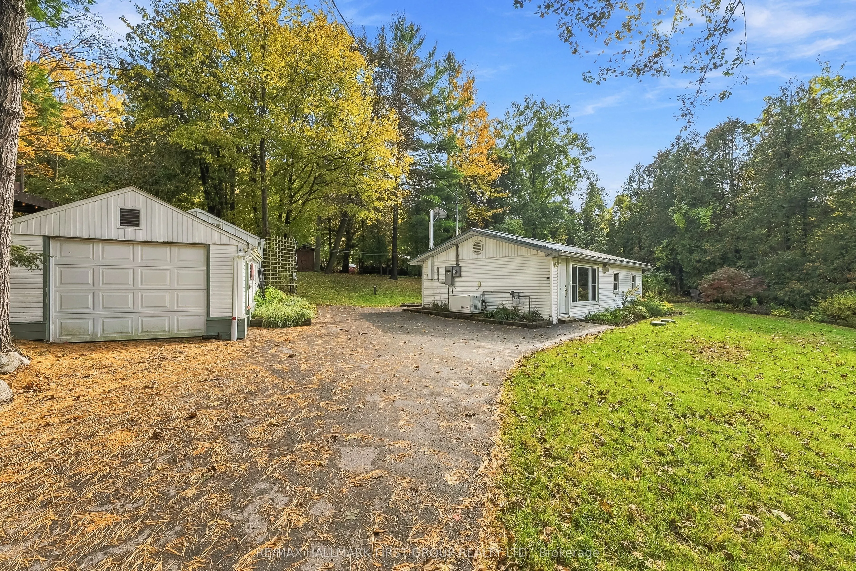 4071 Mabel's Road