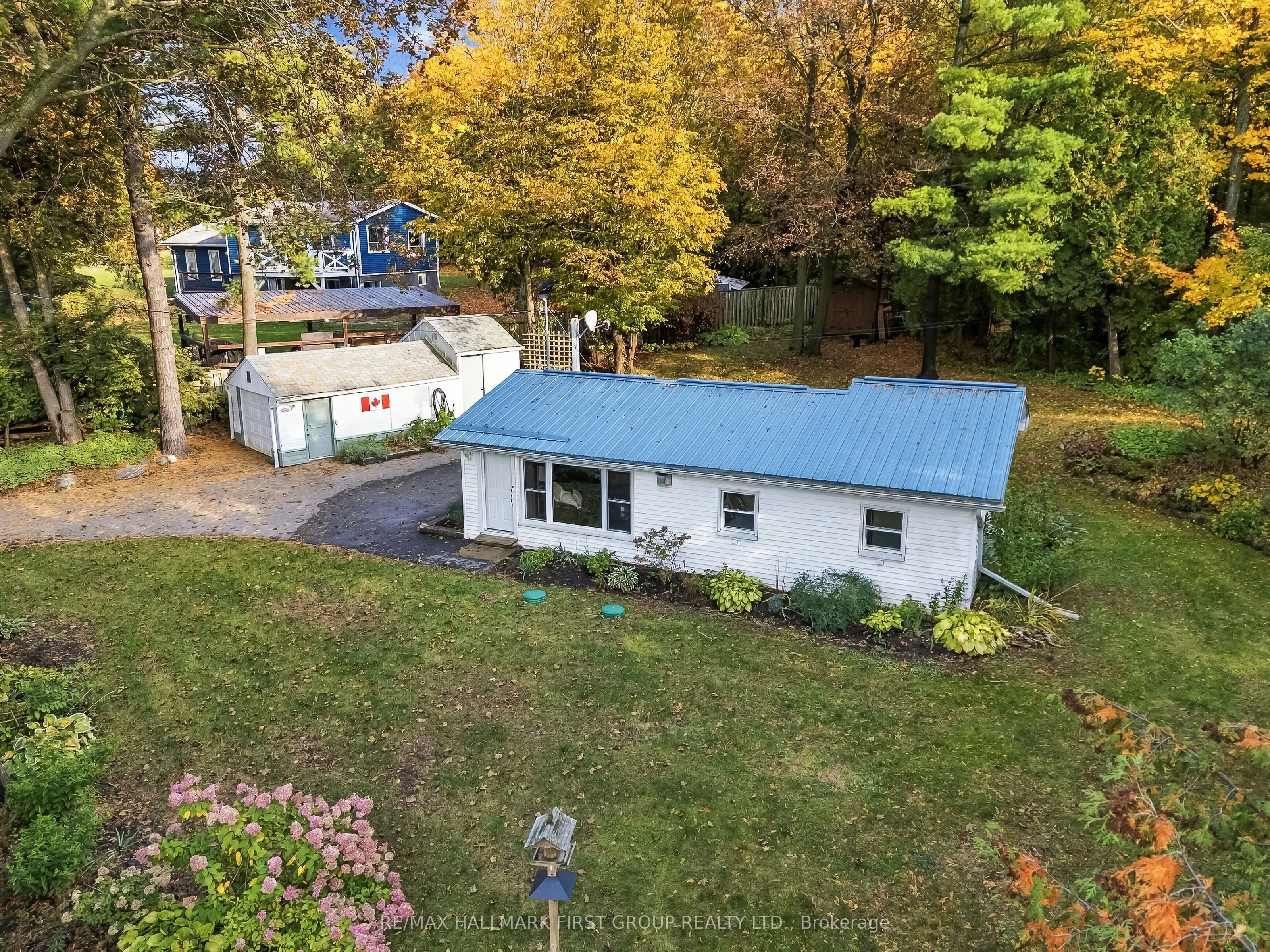 4071 Mabel's Road