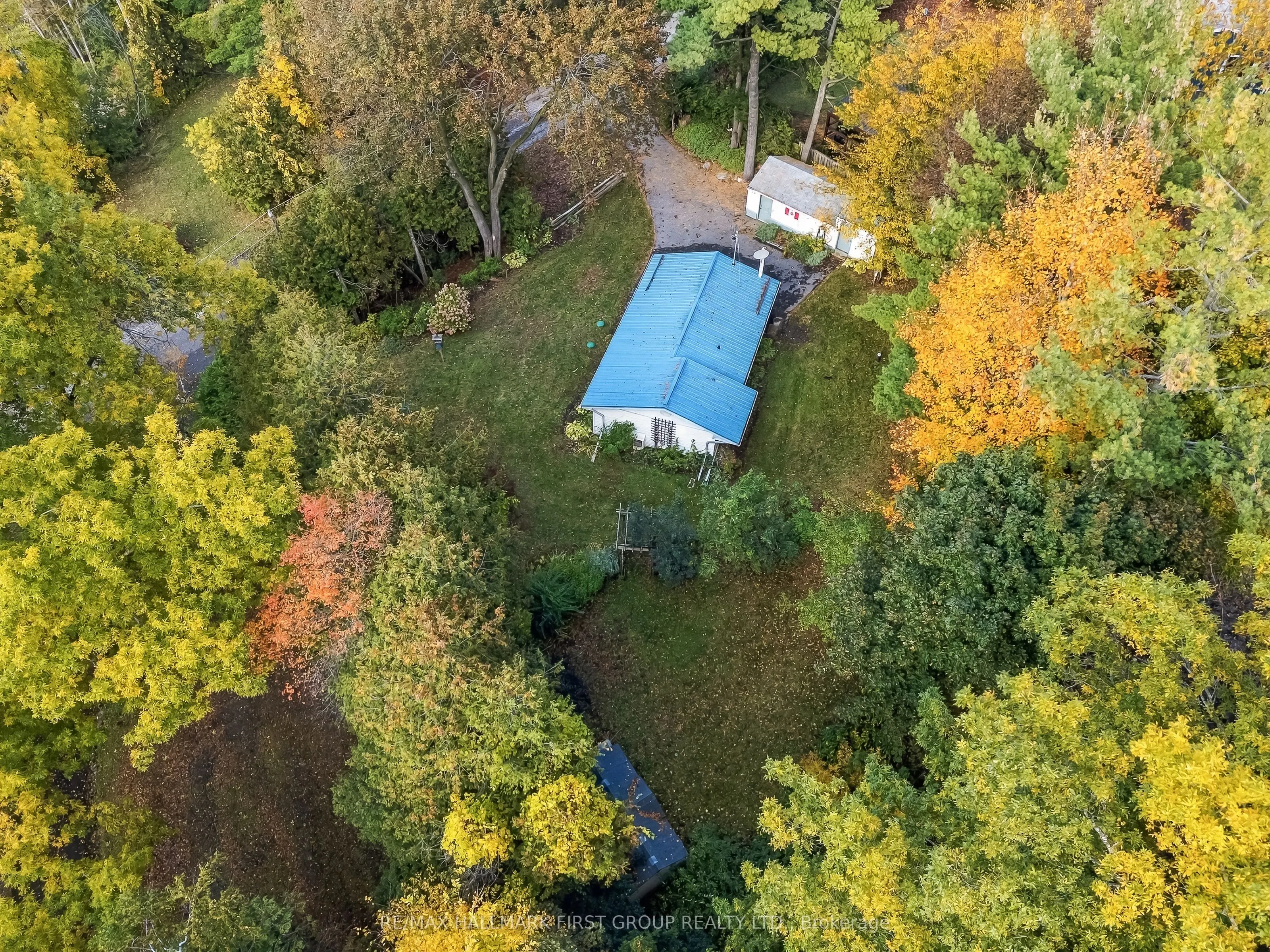 4071 Mabel's Road