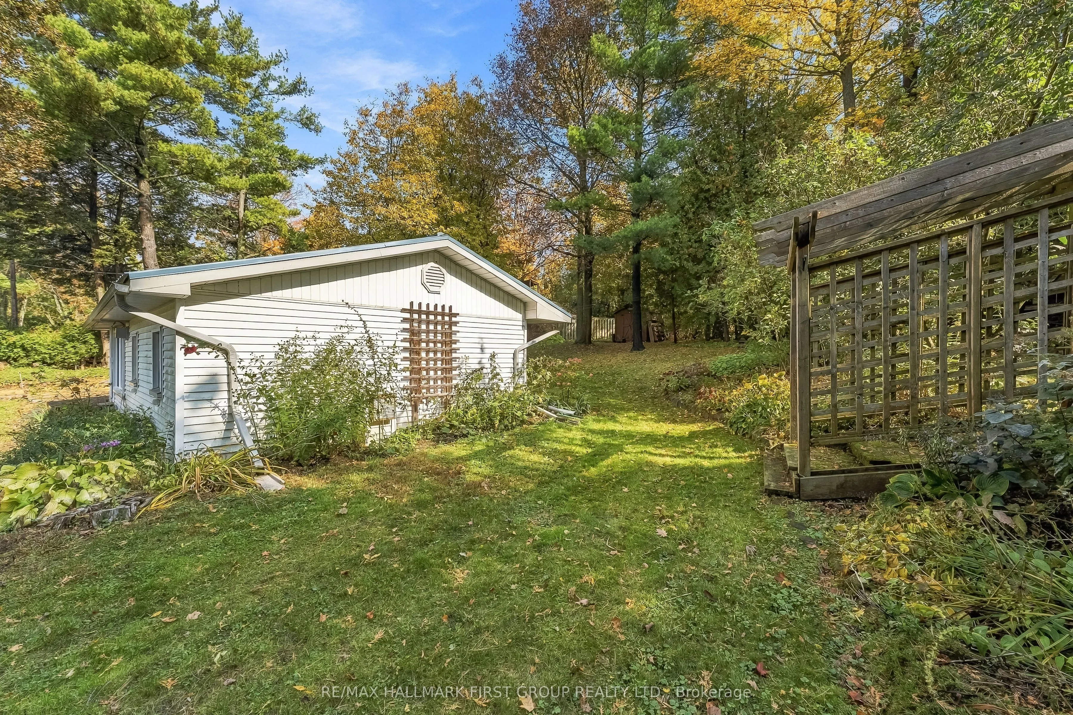4071 Mabel's Road