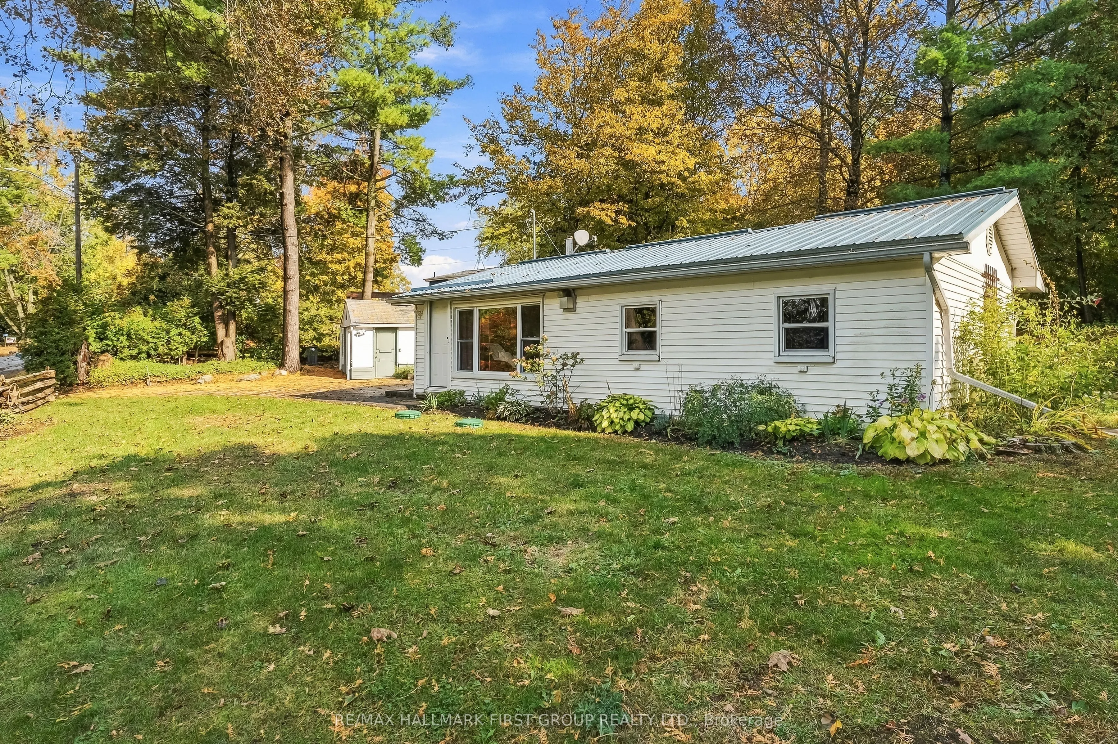 4071 Mabel's Road