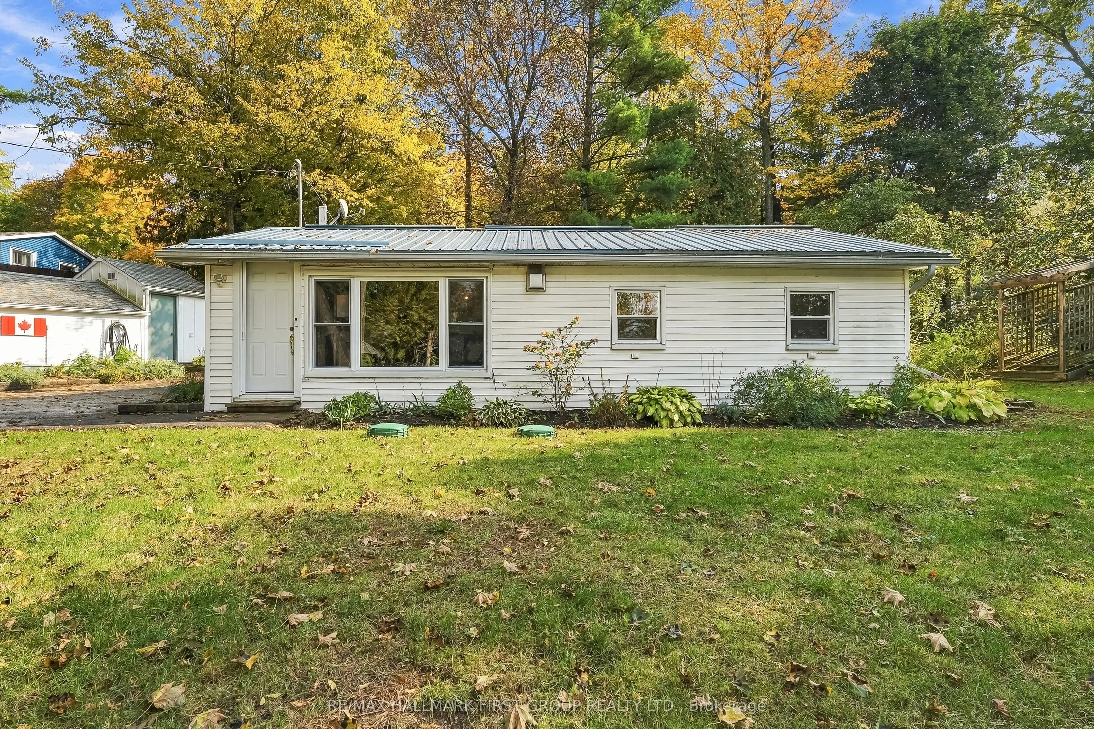 4071 Mabel's Road