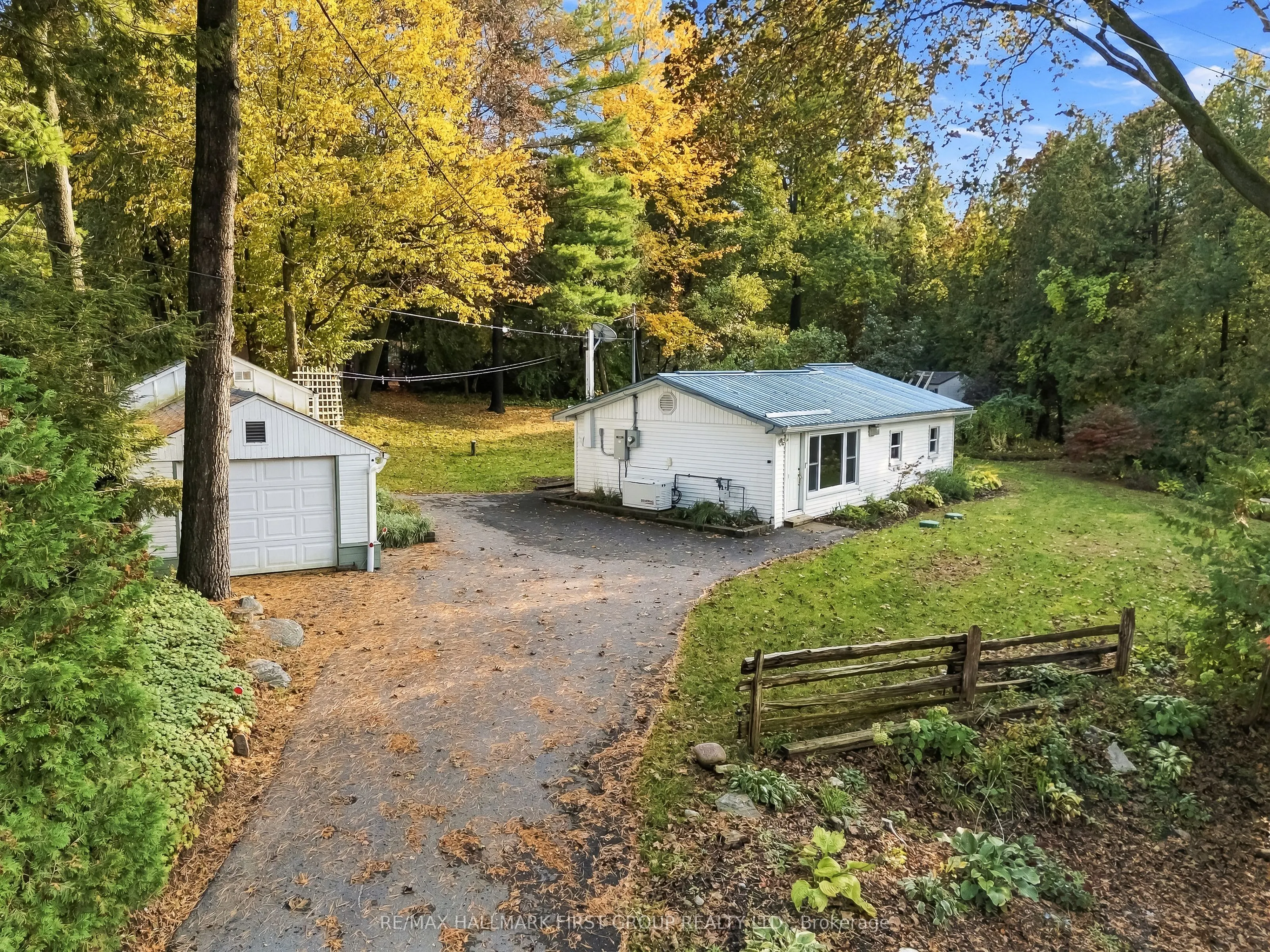 4071 Mabel's Road