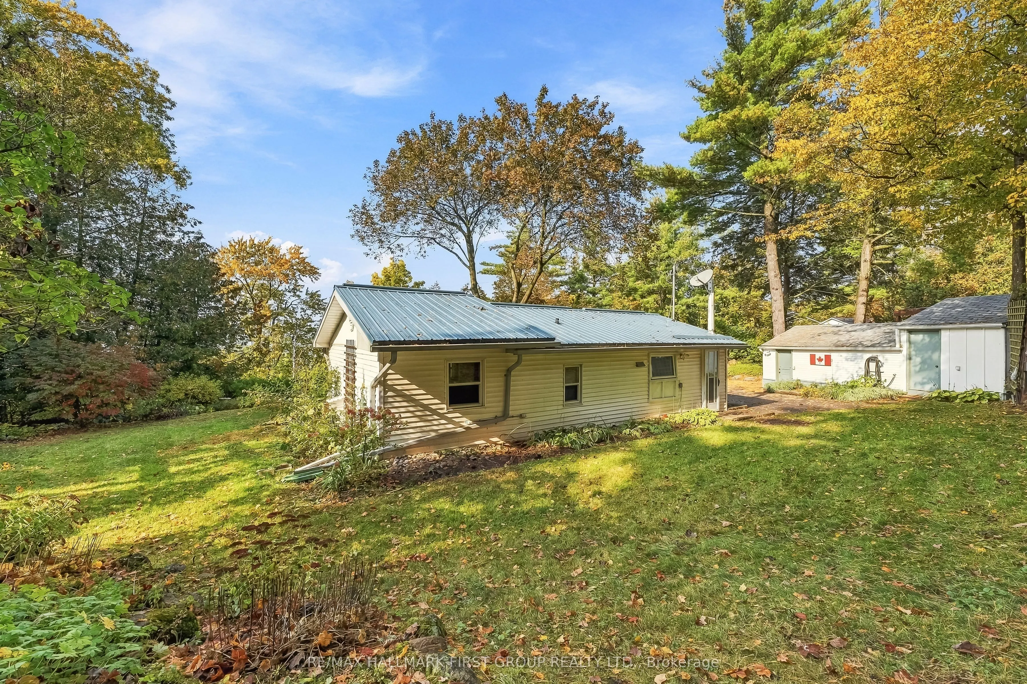 4071 Mabel's Road