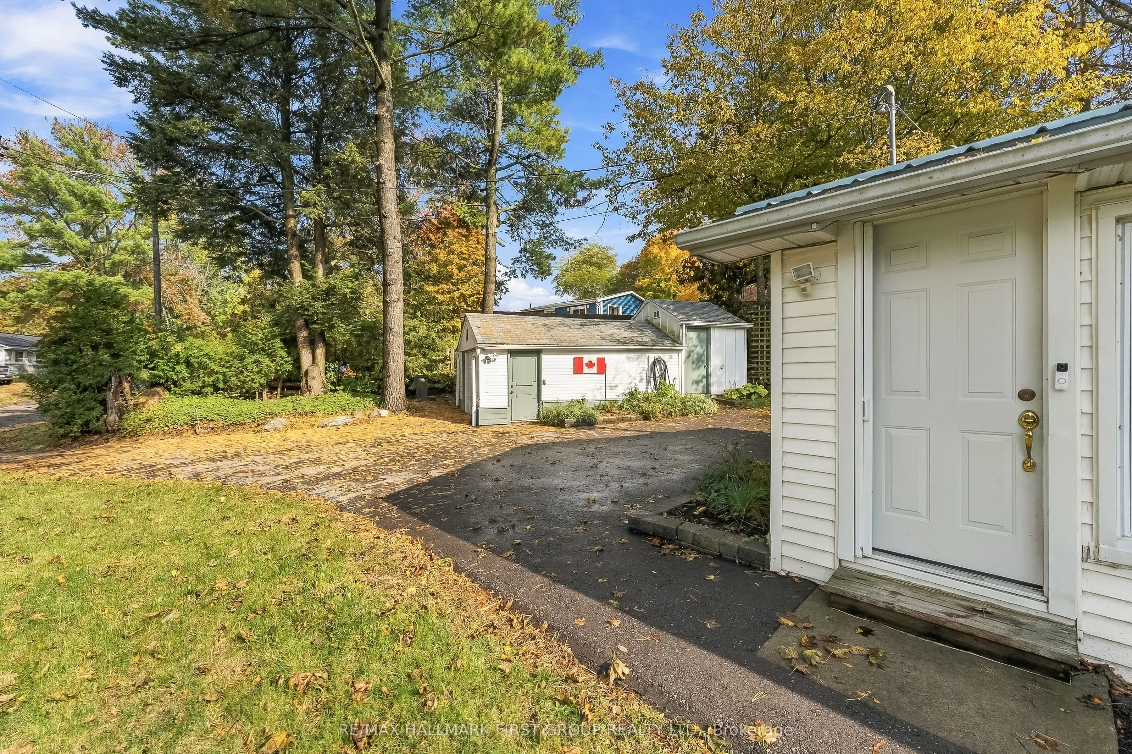 4071 Mabel's Road