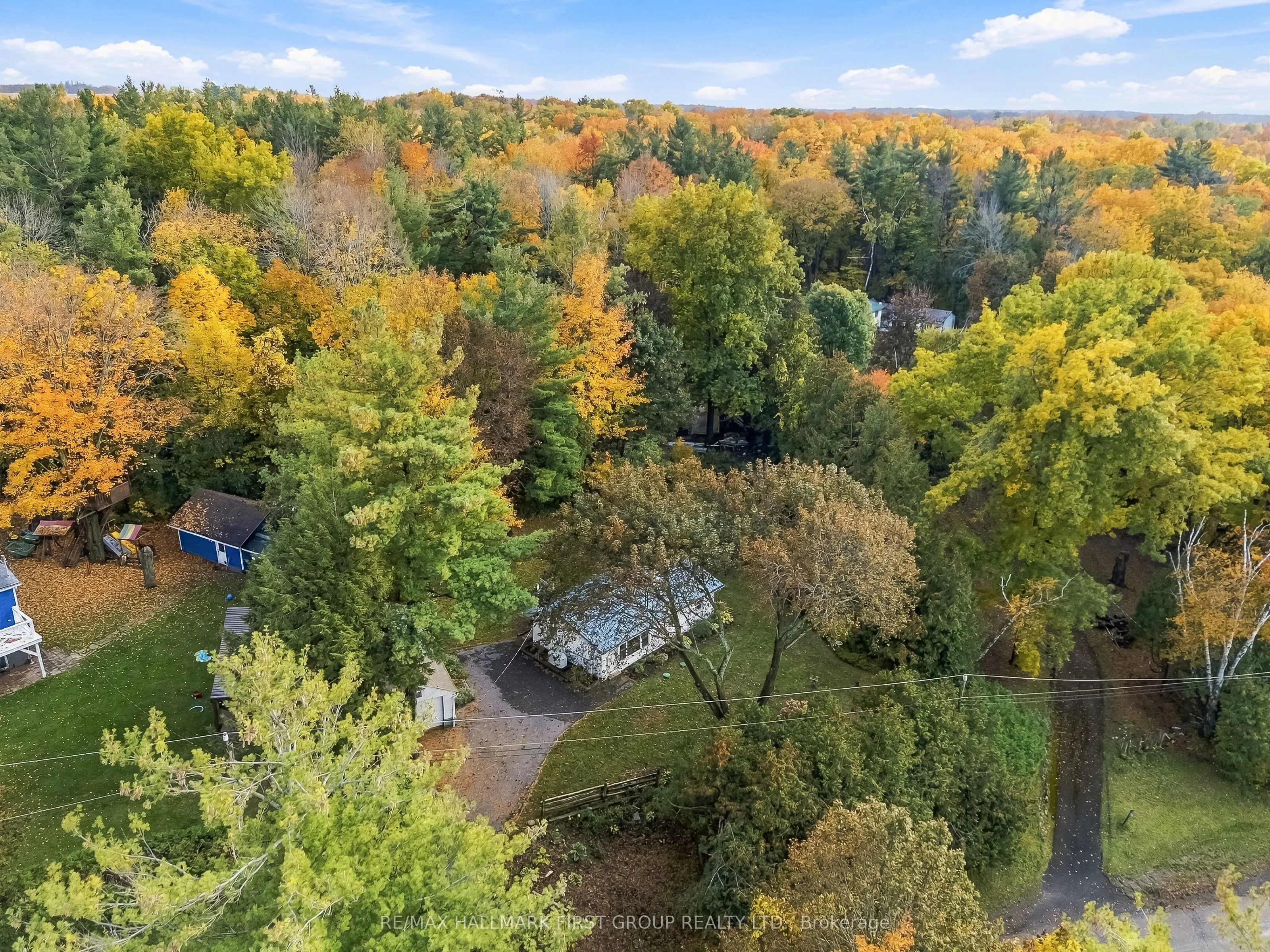 4071 Mabel's Road