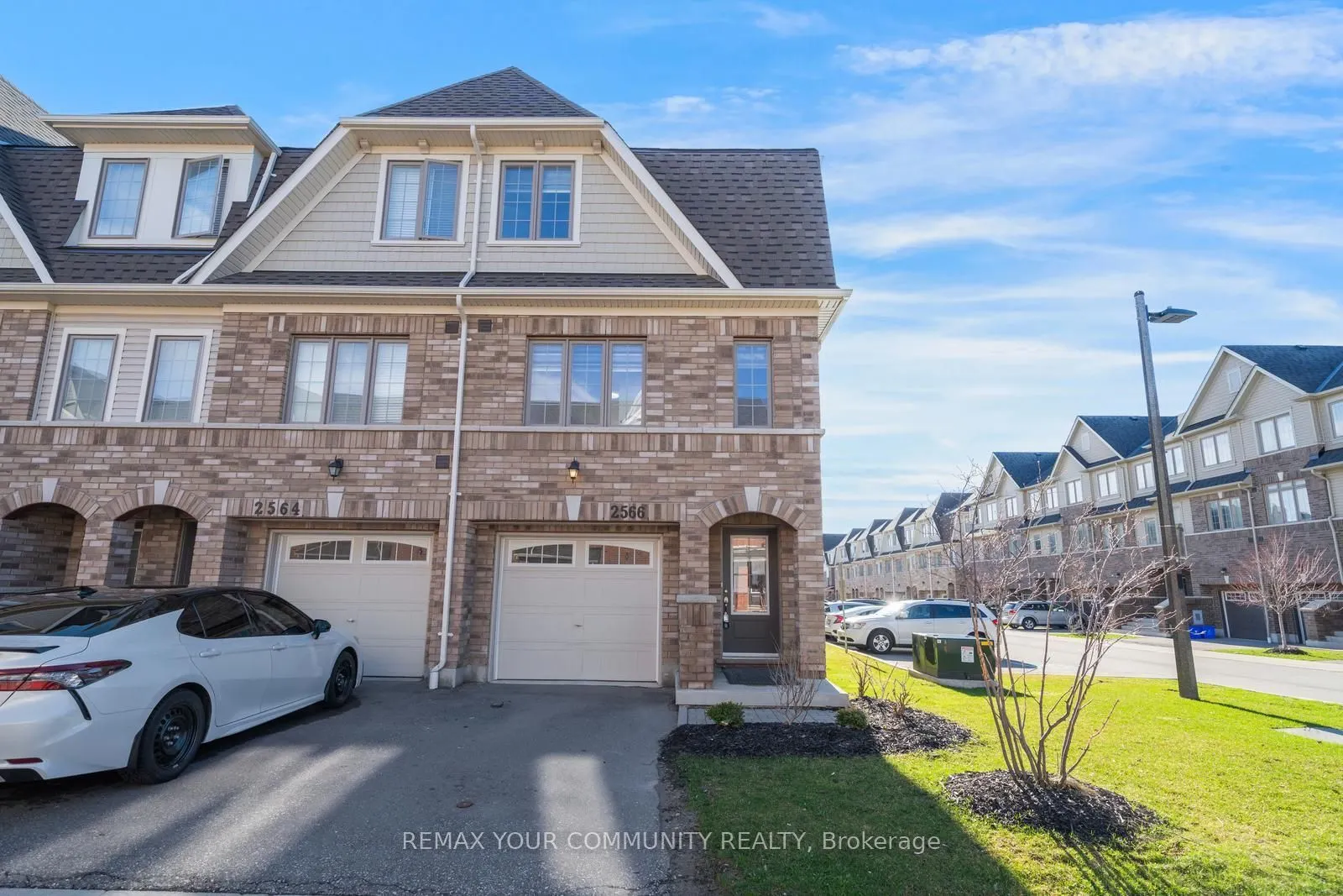2566 Mojave Path #137