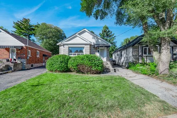 106 Meighen Avenue