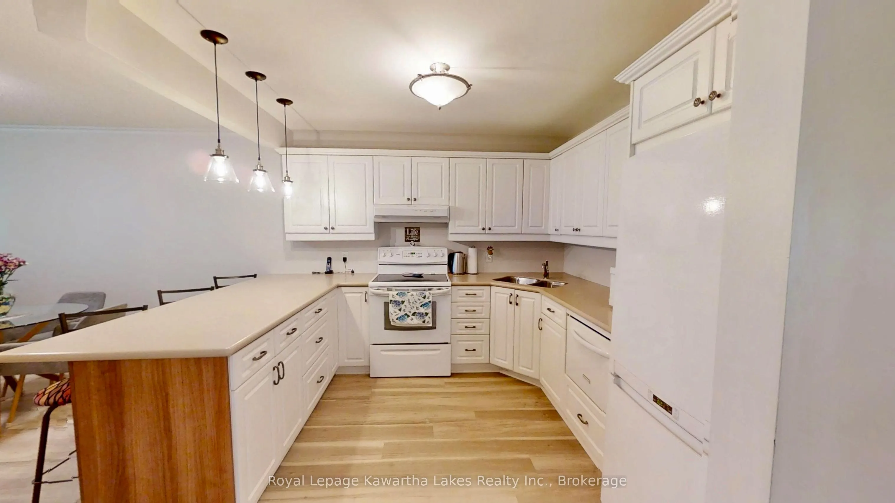 234 Water Street #6