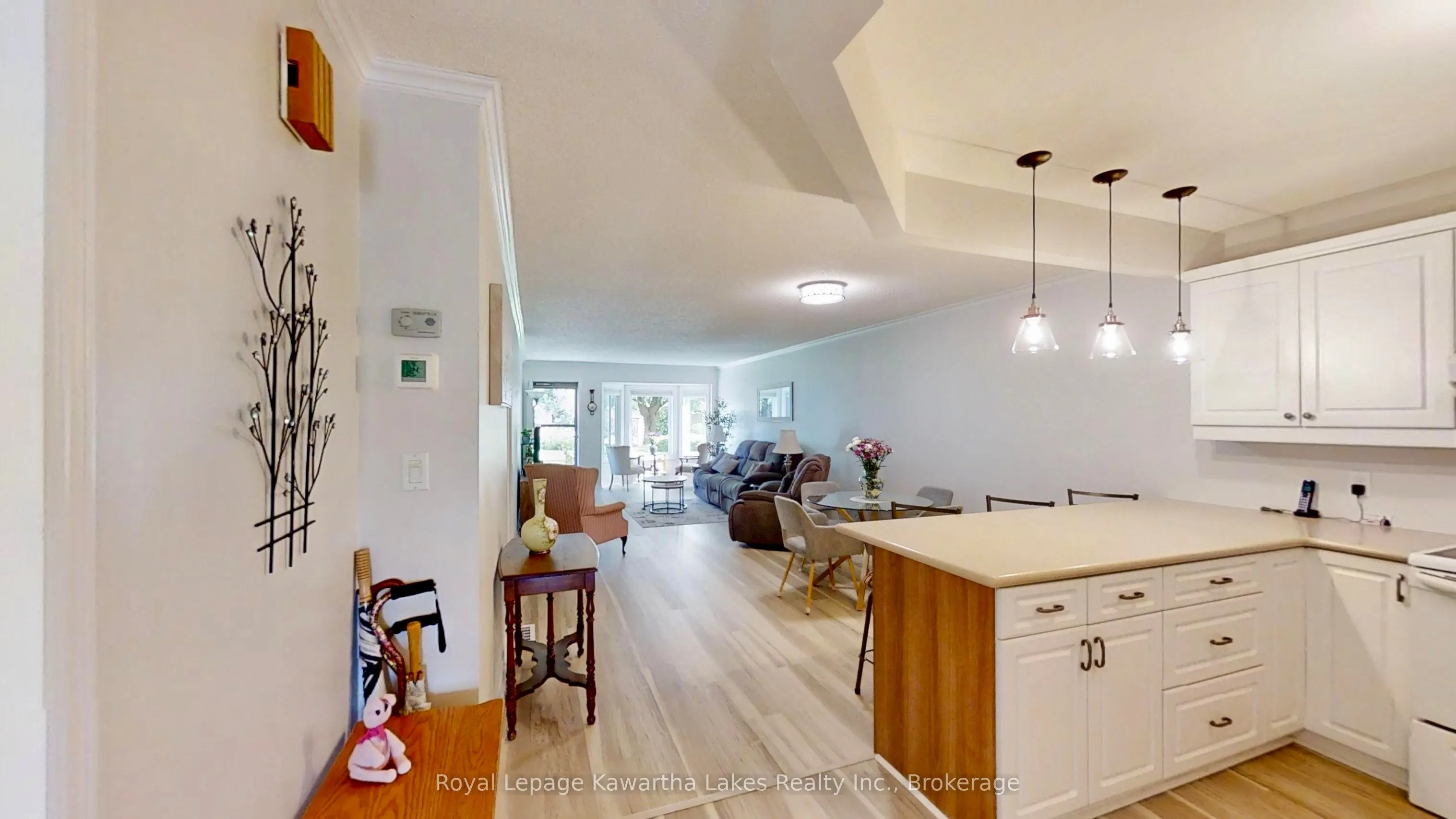 234 Water Street #6