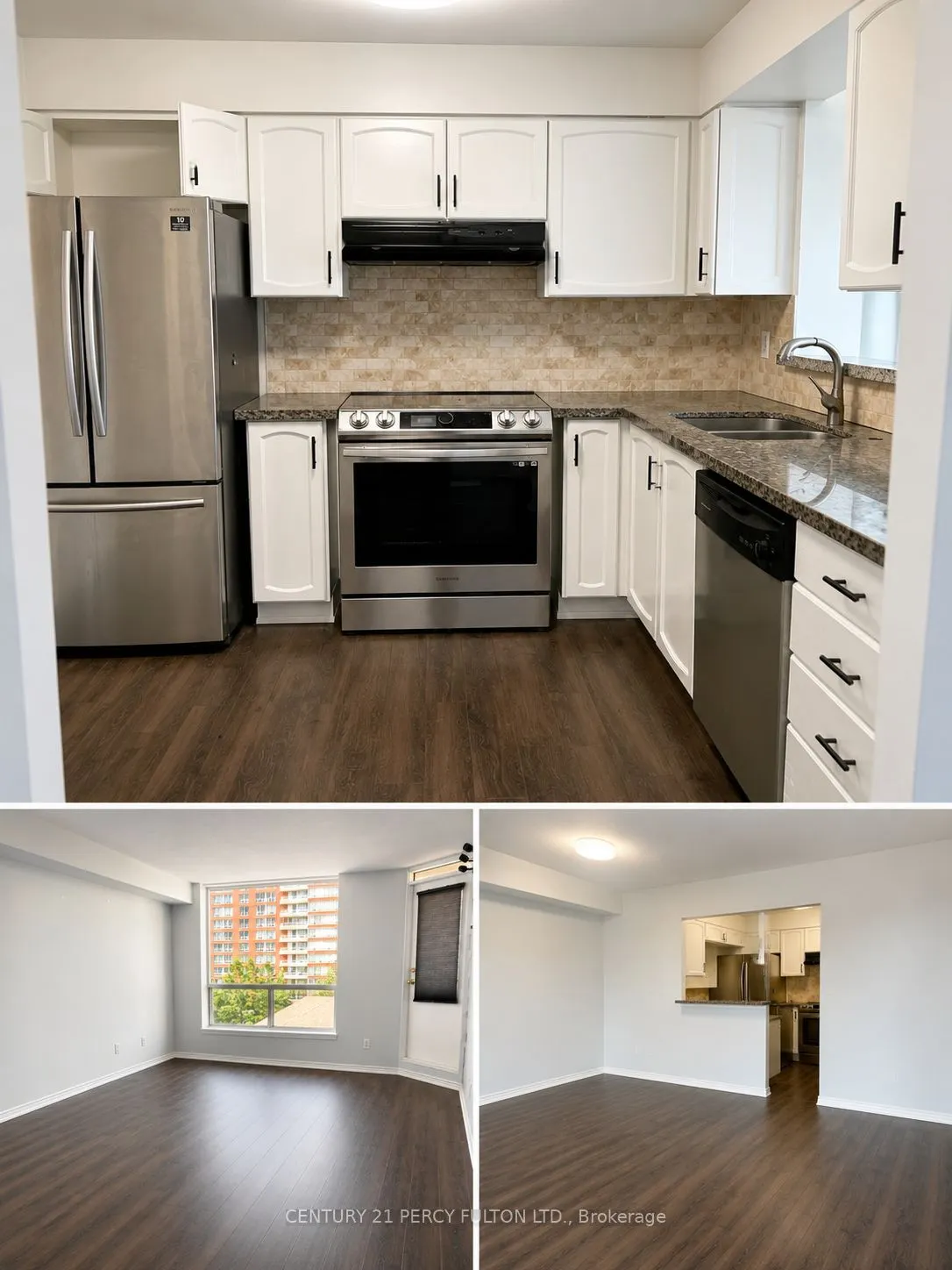 480 Mclevin Avenue #709