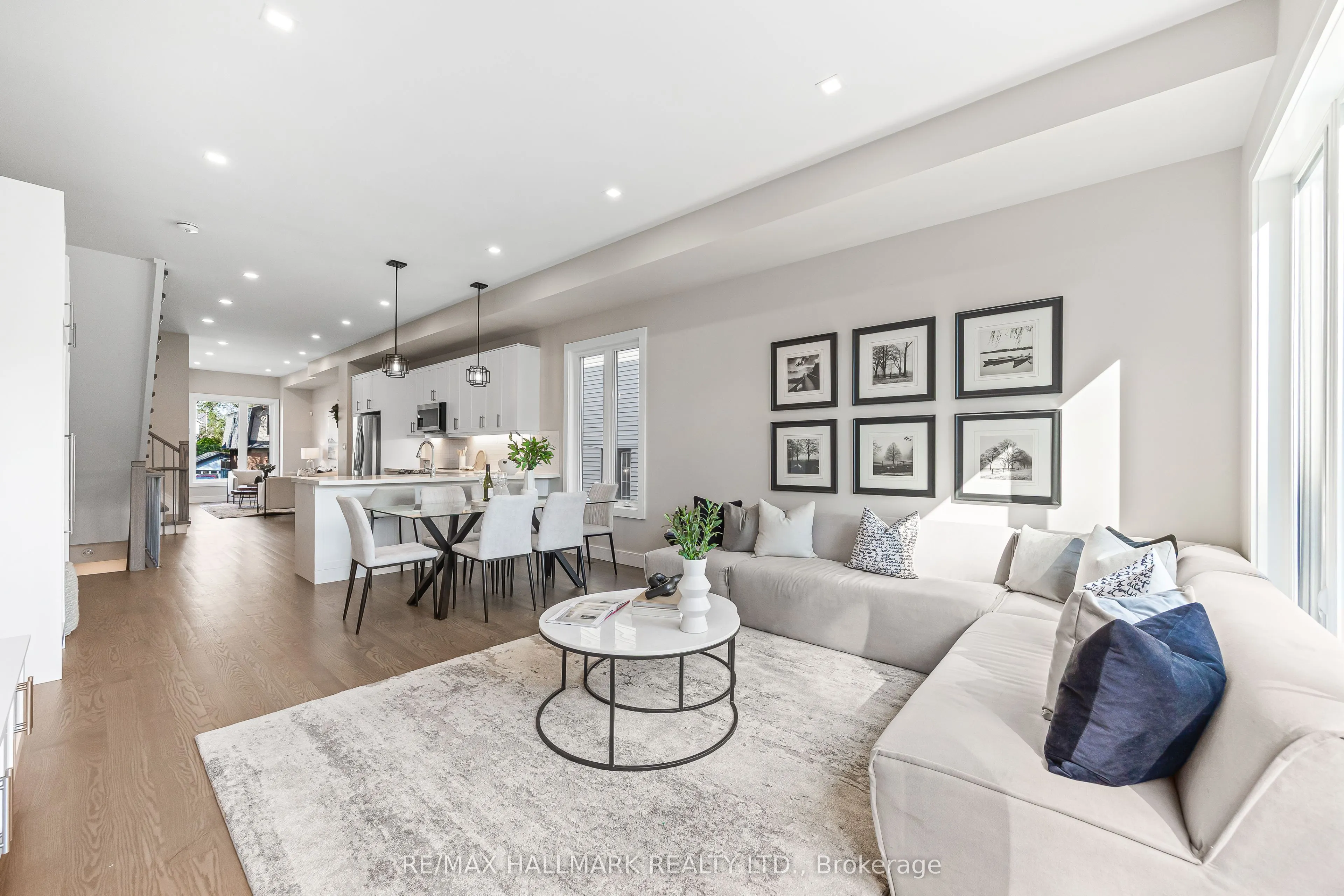 9B Linton Avenue S