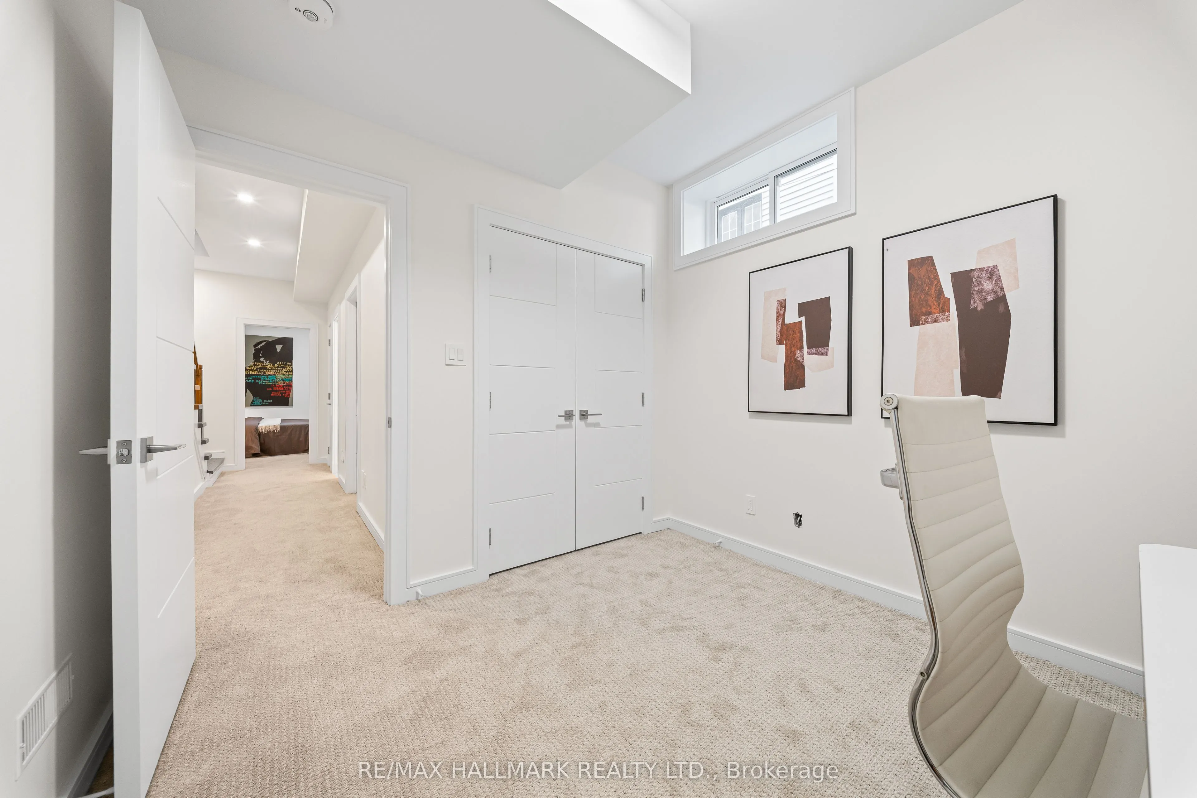 9B Linton Avenue S