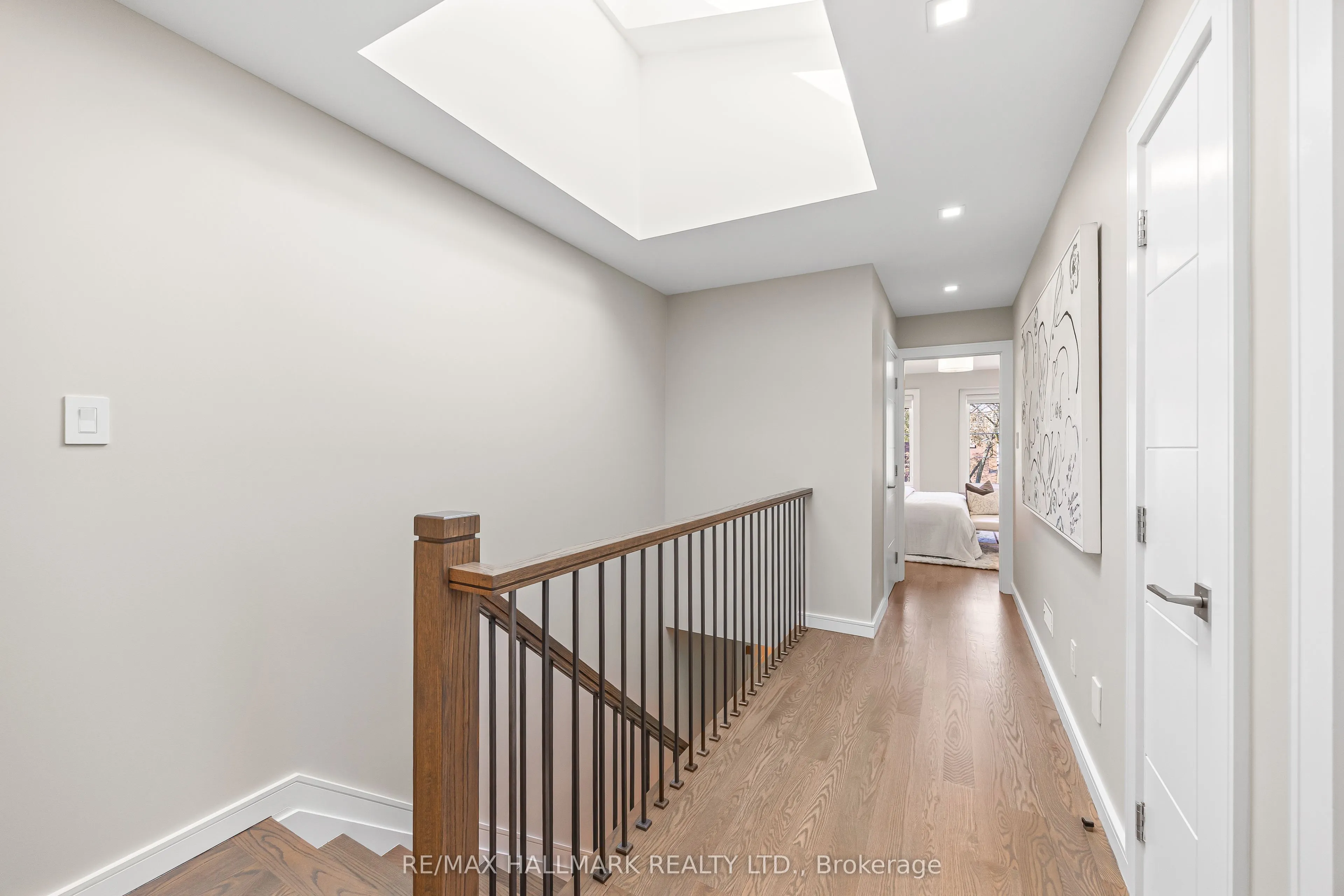 9B Linton Avenue S