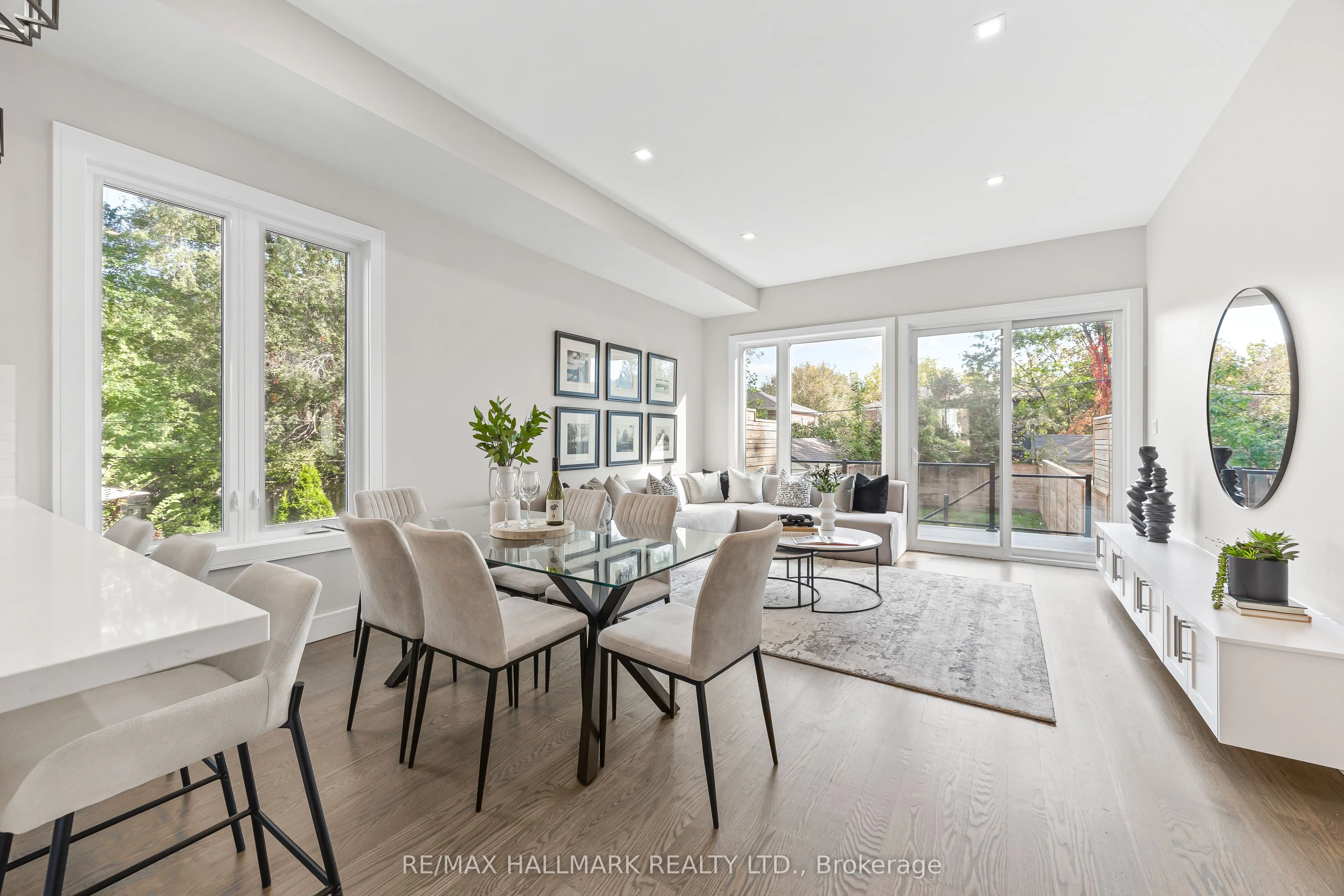 9B Linton Avenue S