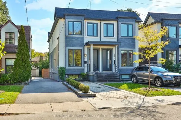 9B Linton Avenue S
