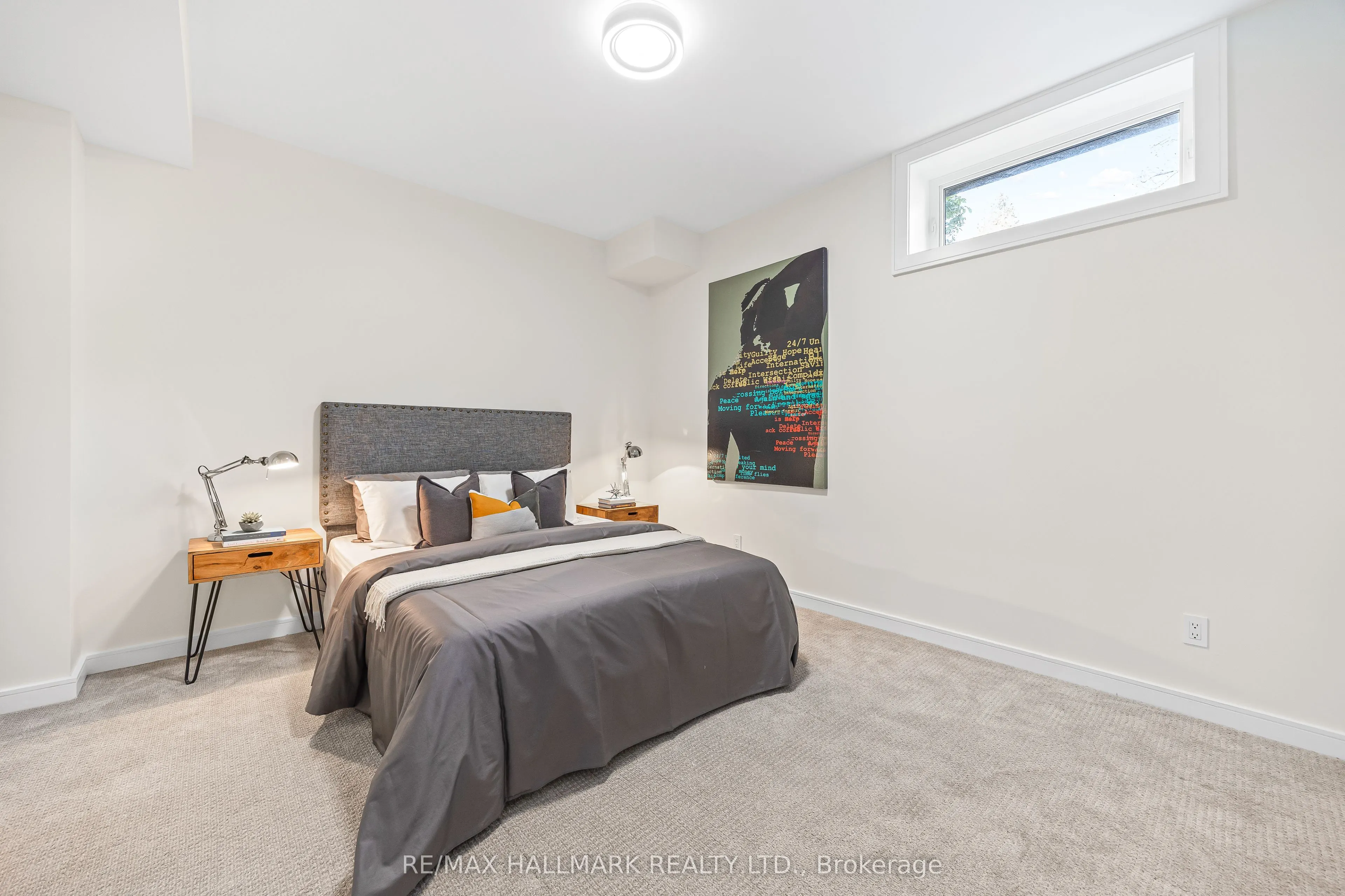 9B Linton Avenue S