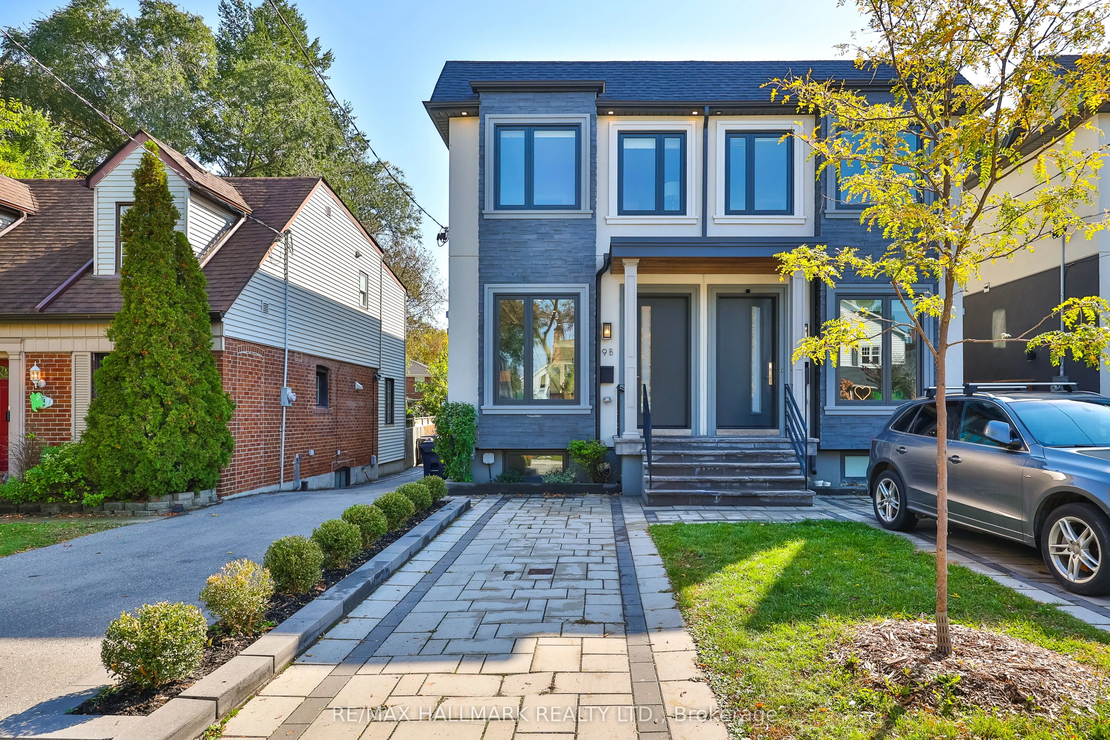 9B Linton Avenue S