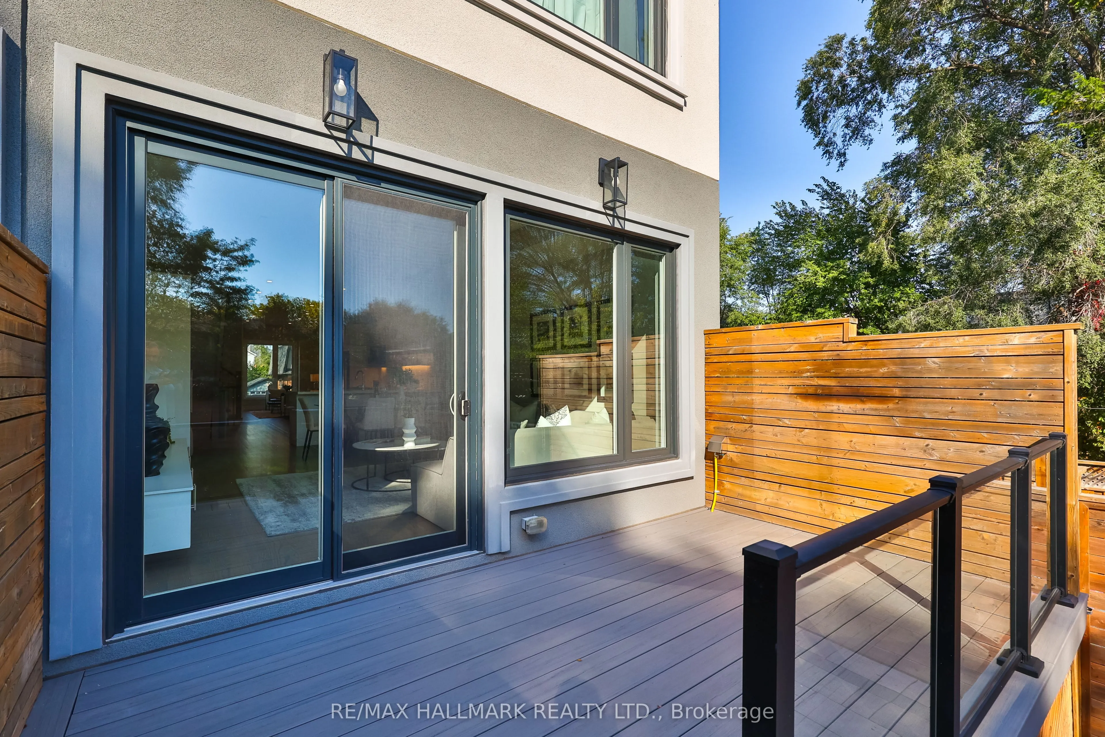 9B Linton Avenue S