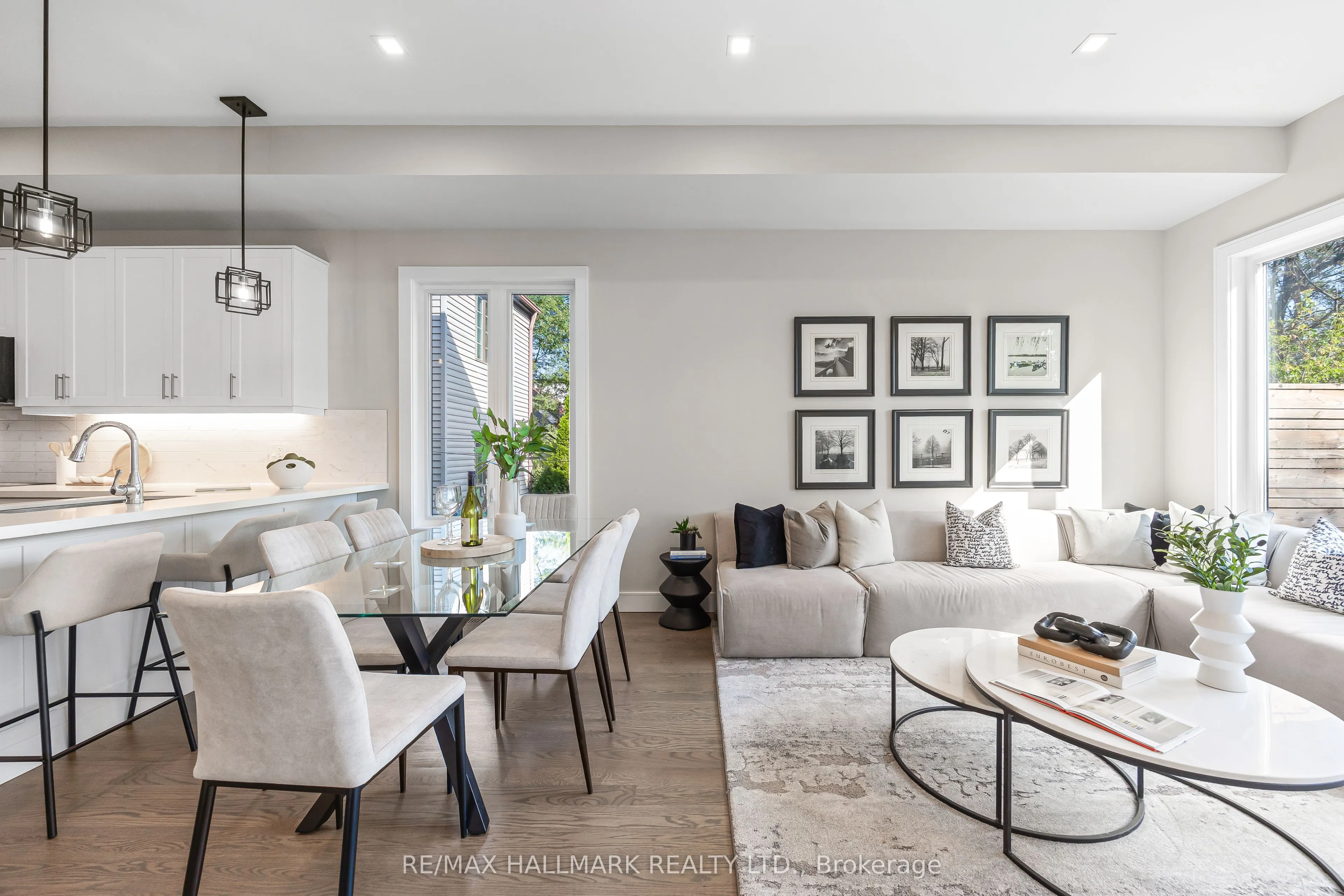 9B Linton Avenue S