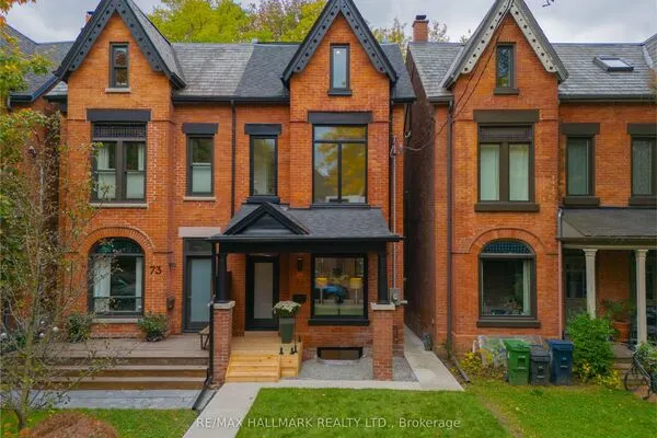 71 Langley Avenue