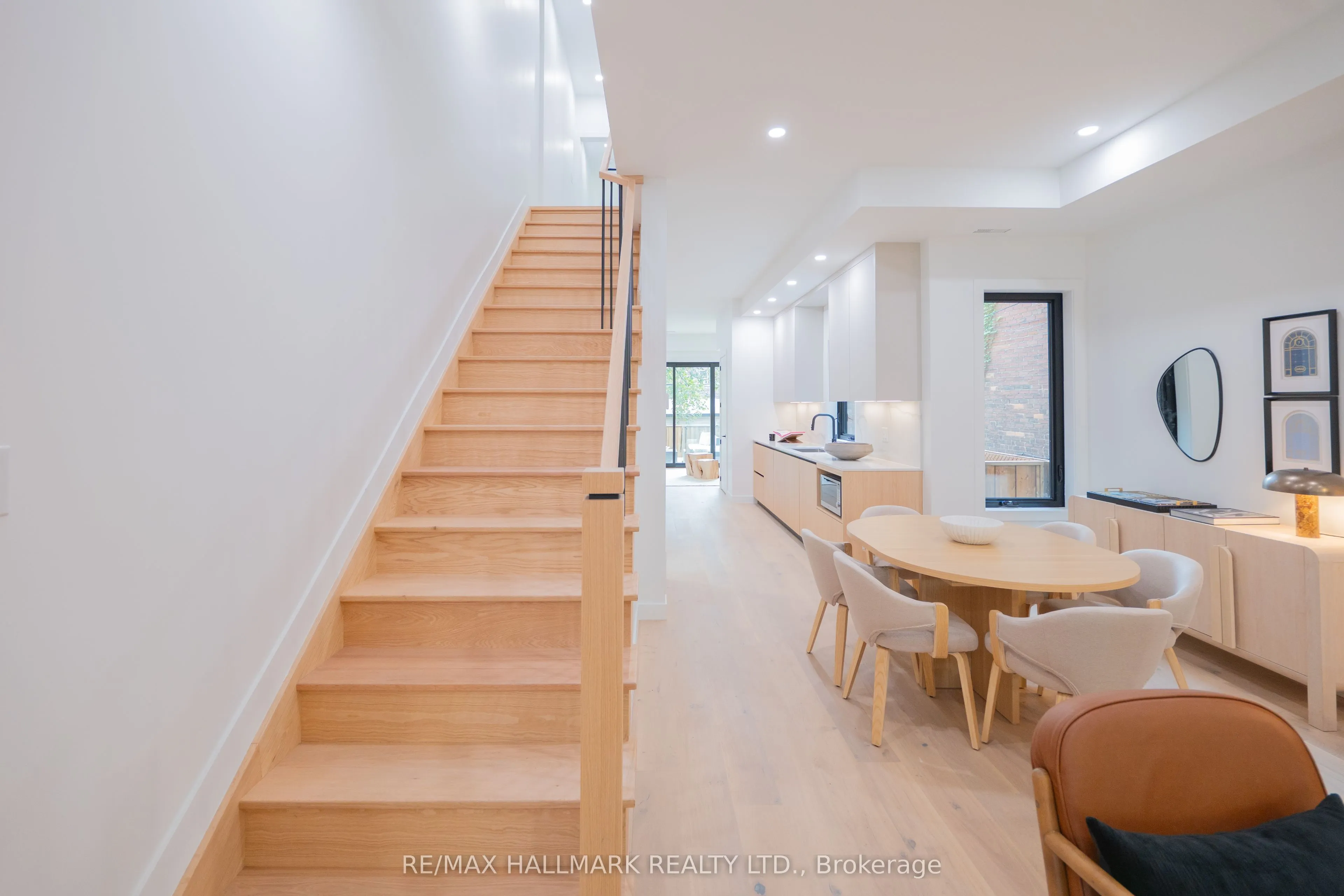 71 Langley Avenue