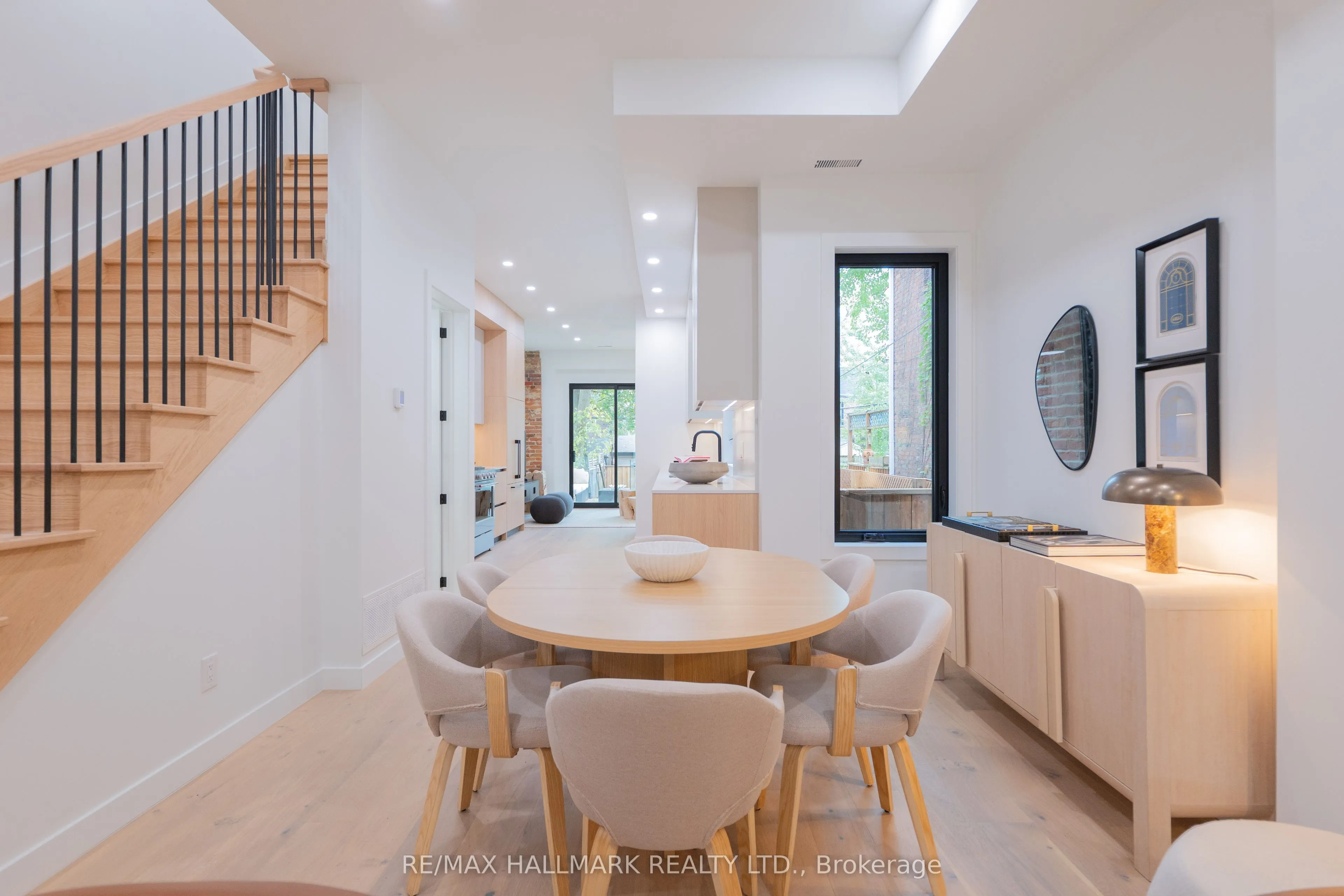 71 Langley Avenue