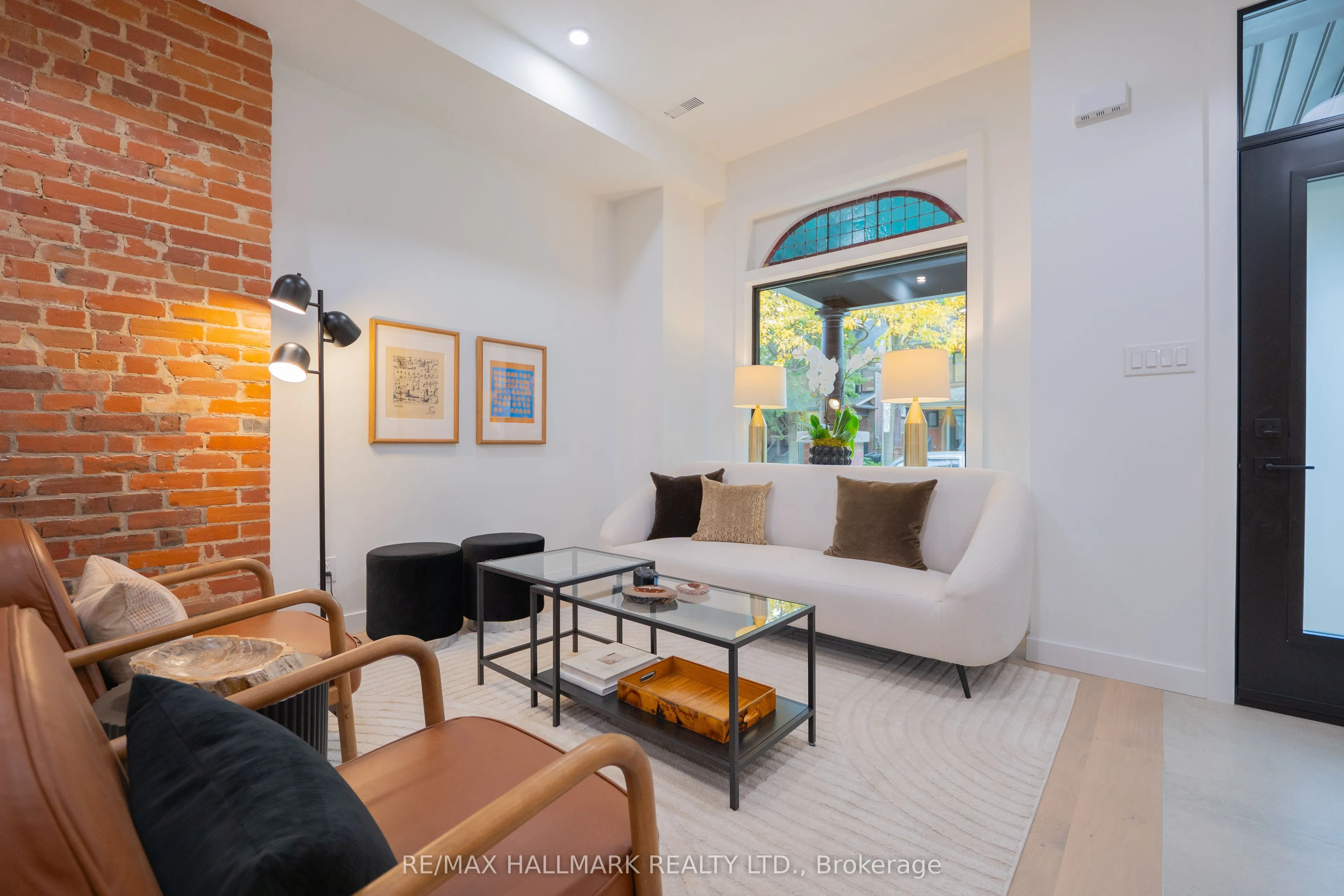 71 Langley Avenue