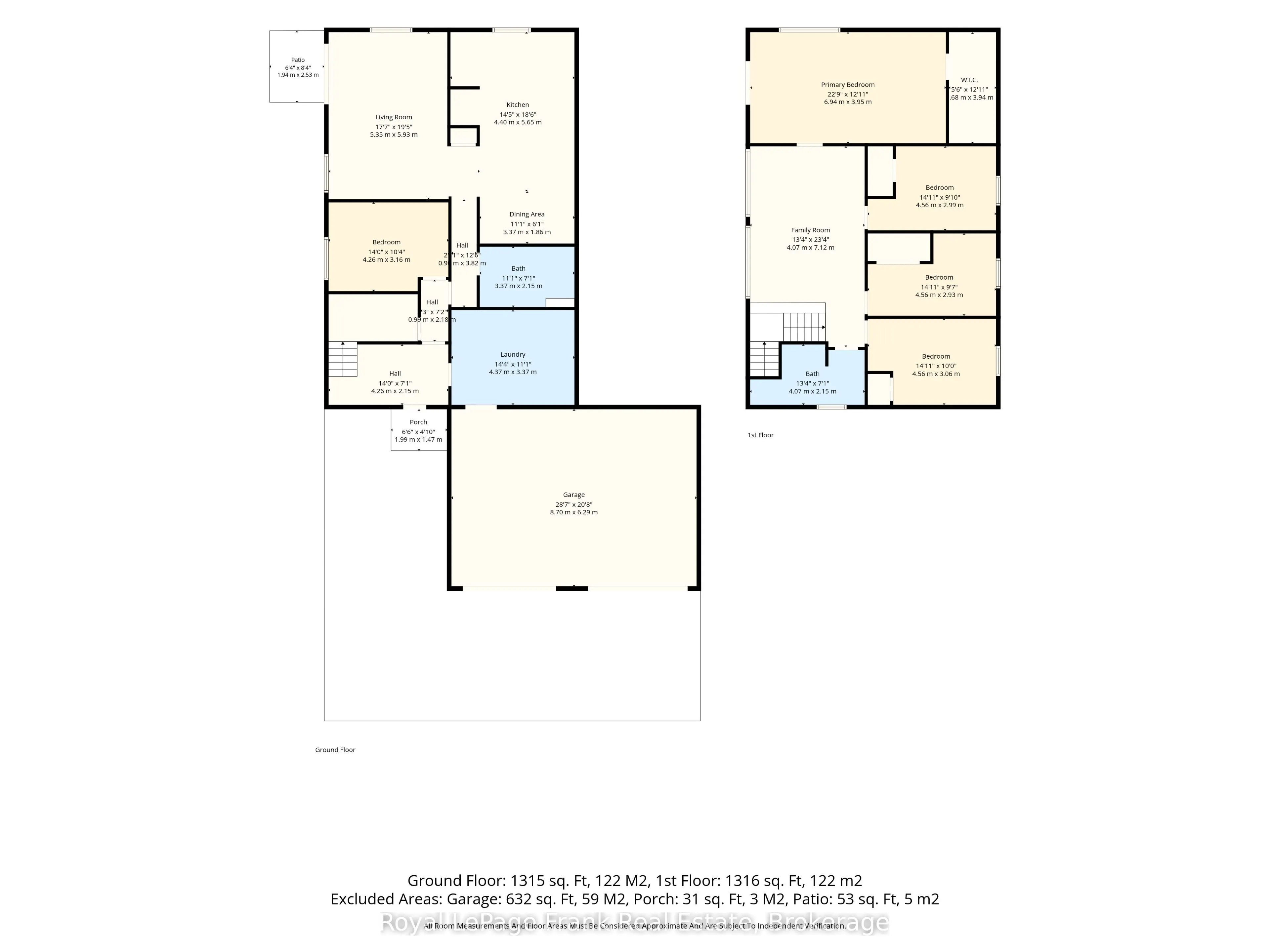 120 Aldred Drive