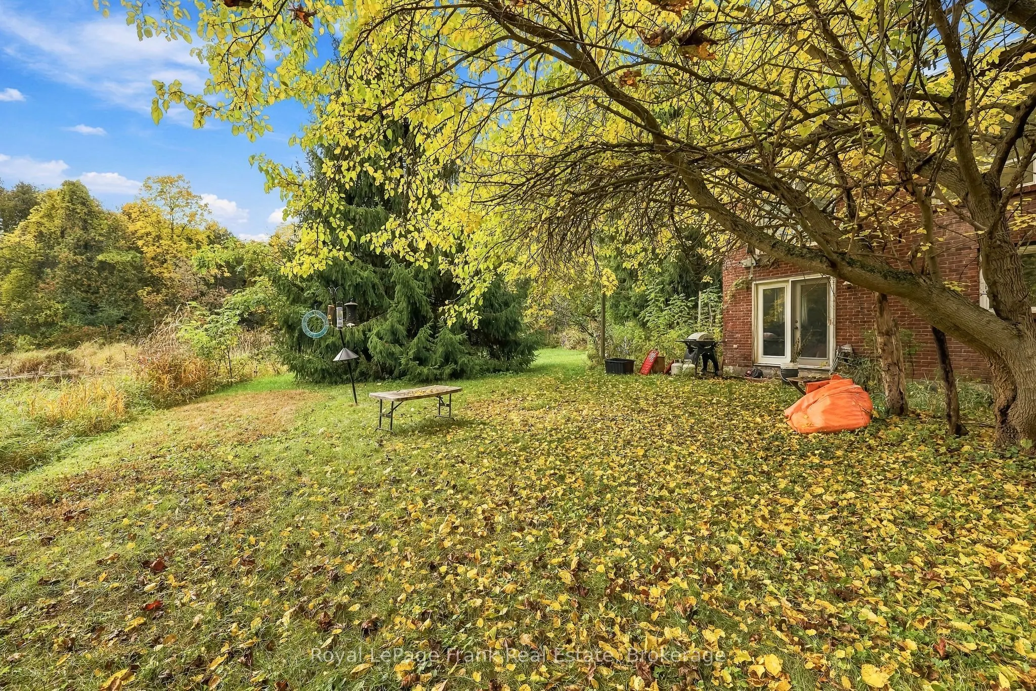 120 Aldred Drive