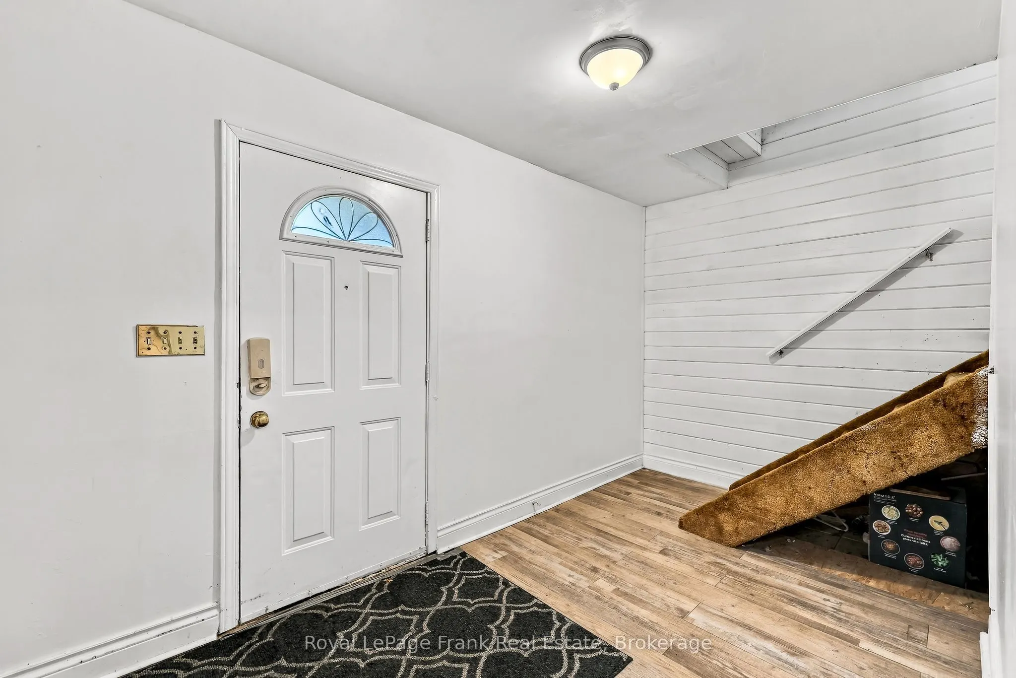 120 Aldred Drive