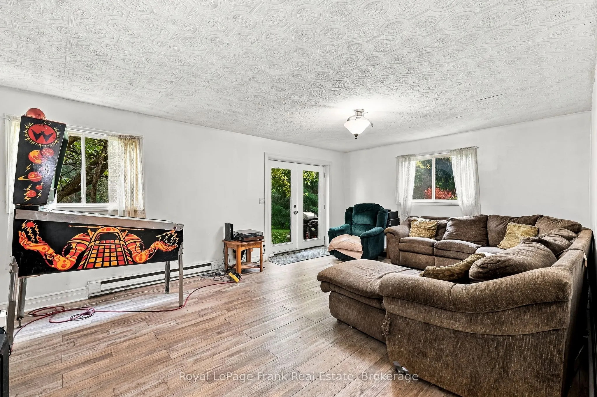 120 Aldred Drive