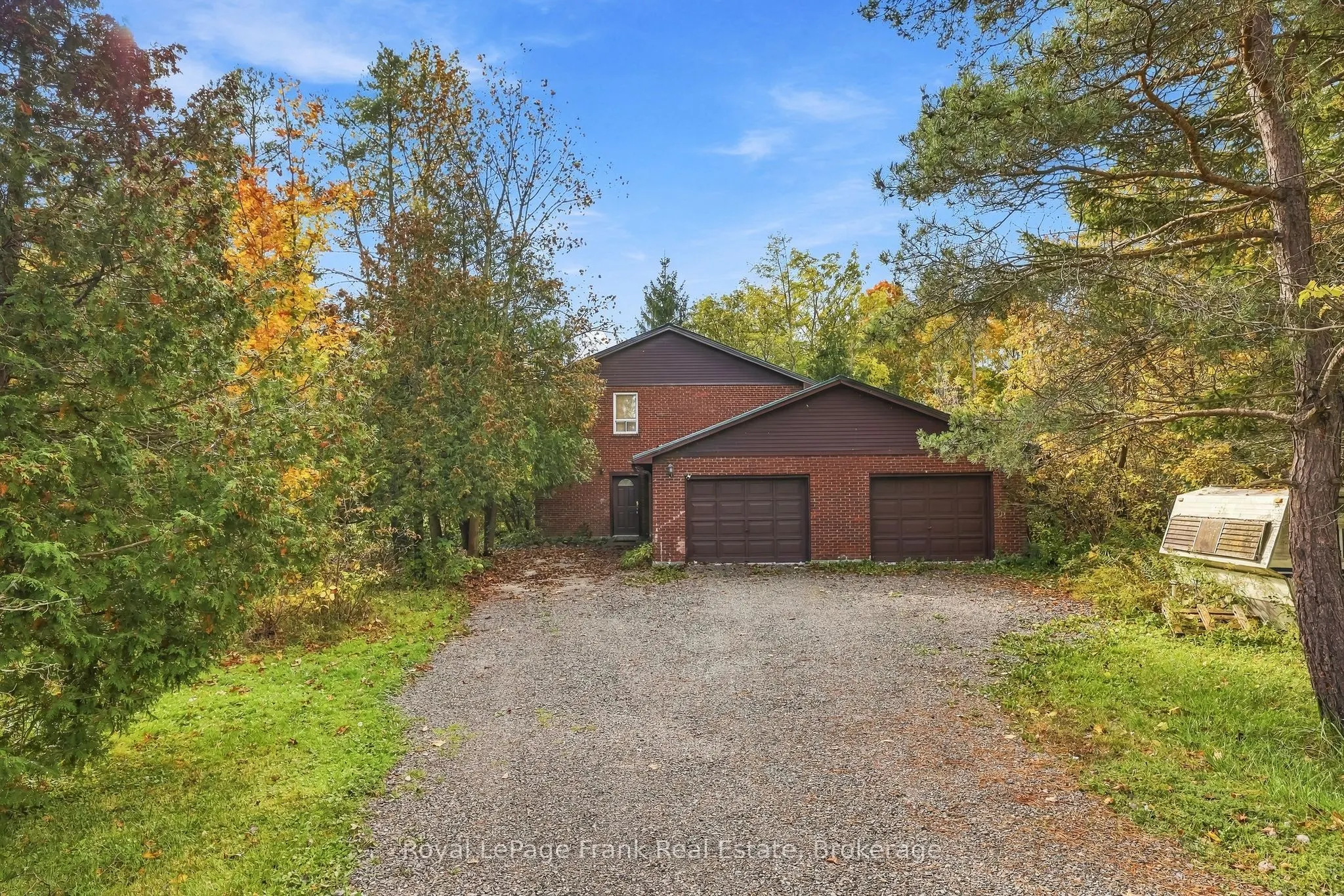 120 Aldred Drive