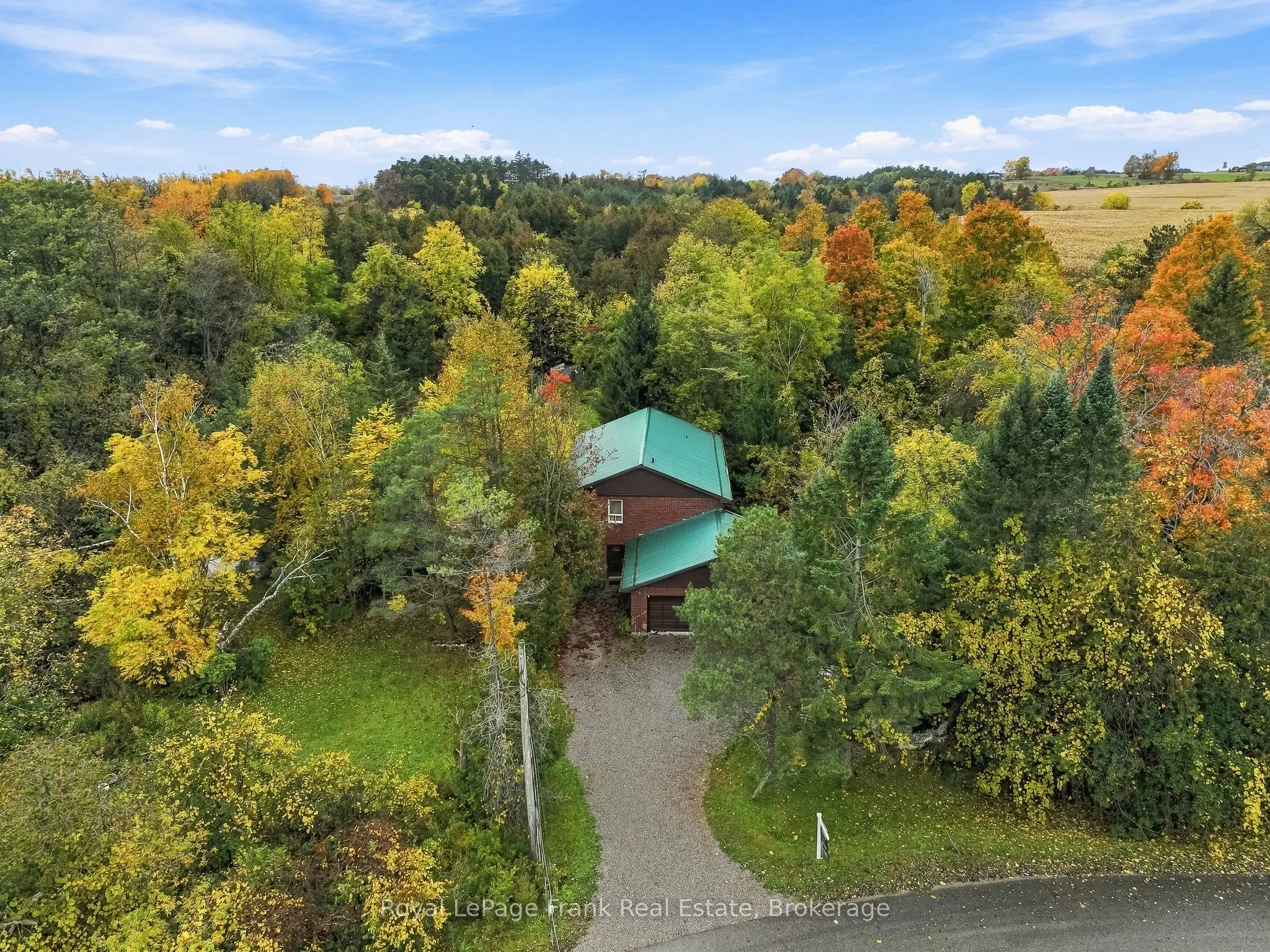 120 Aldred Drive