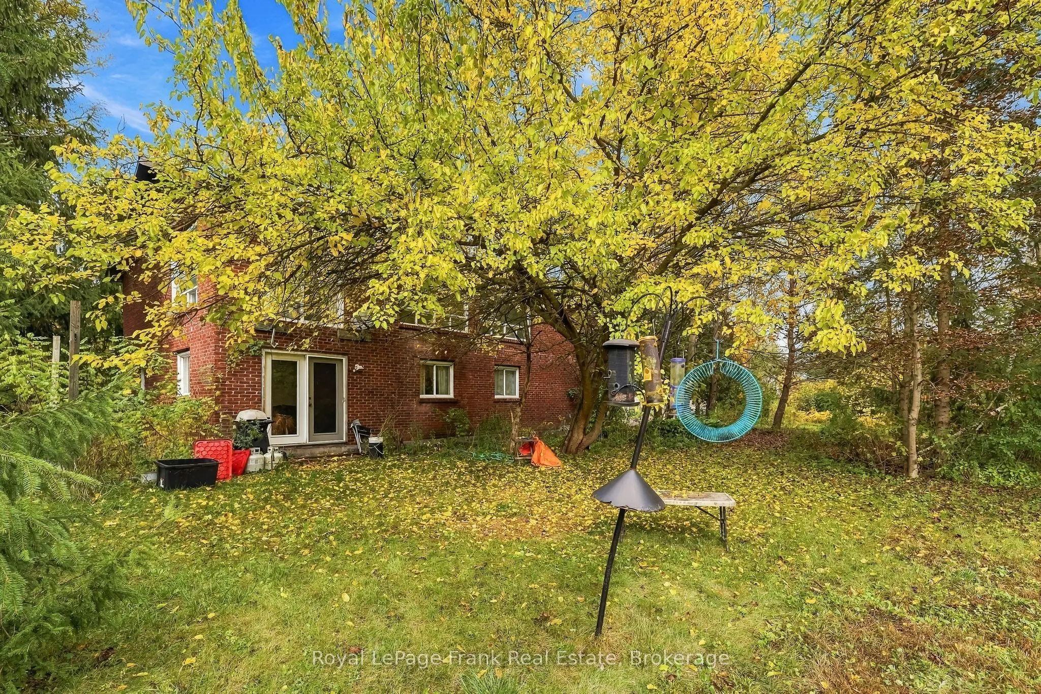 120 Aldred Drive