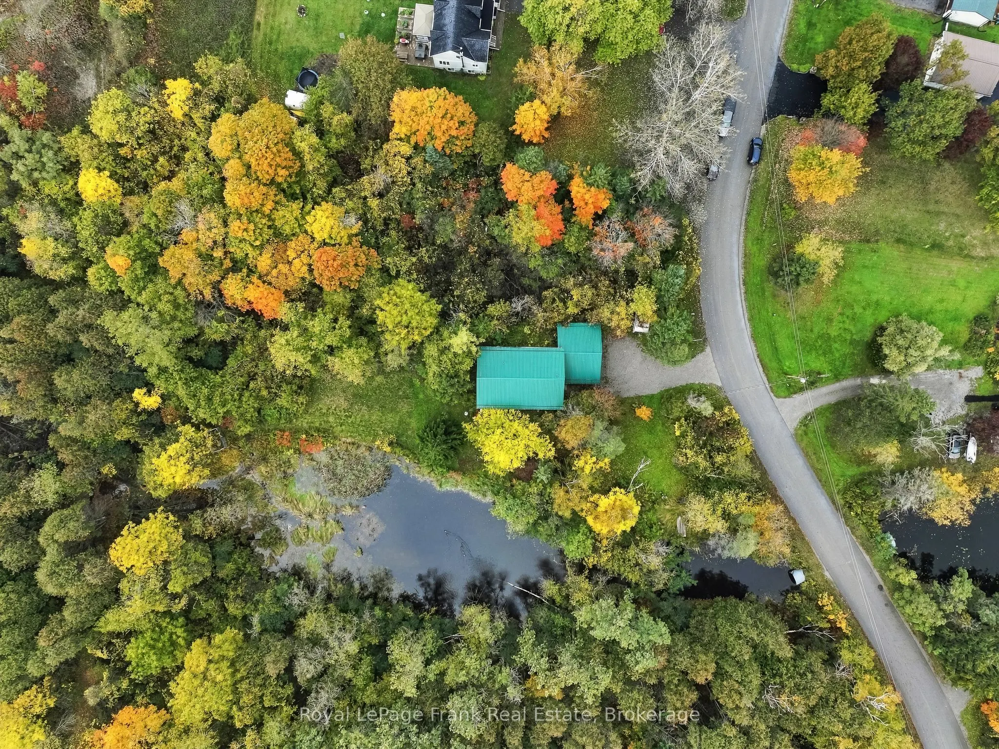 120 Aldred Drive