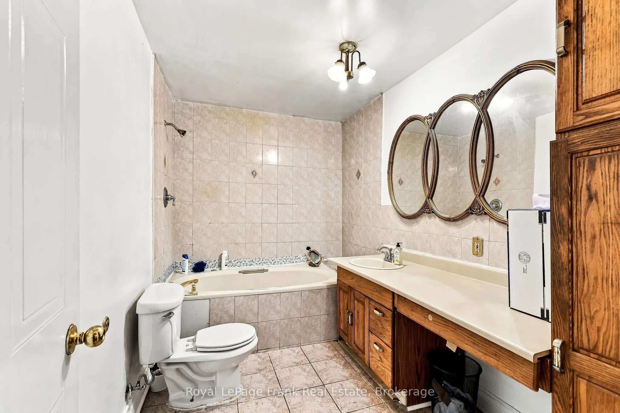 120 Aldred Drive