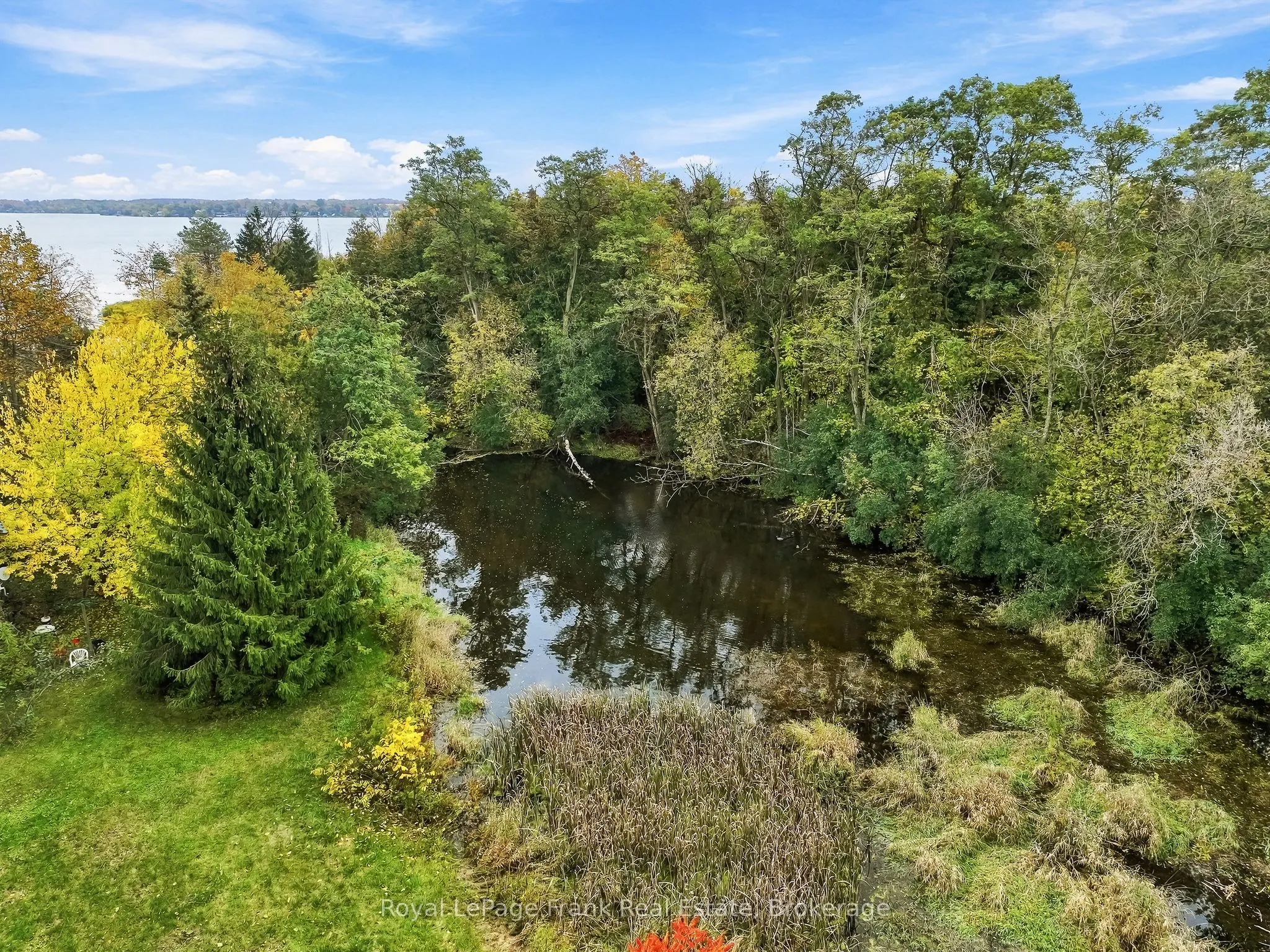 120 Aldred Drive