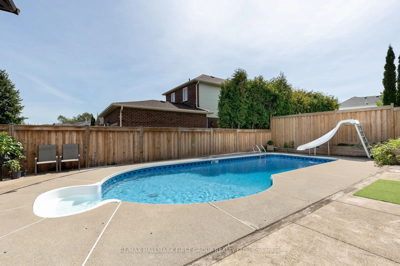 1 Audrey Court