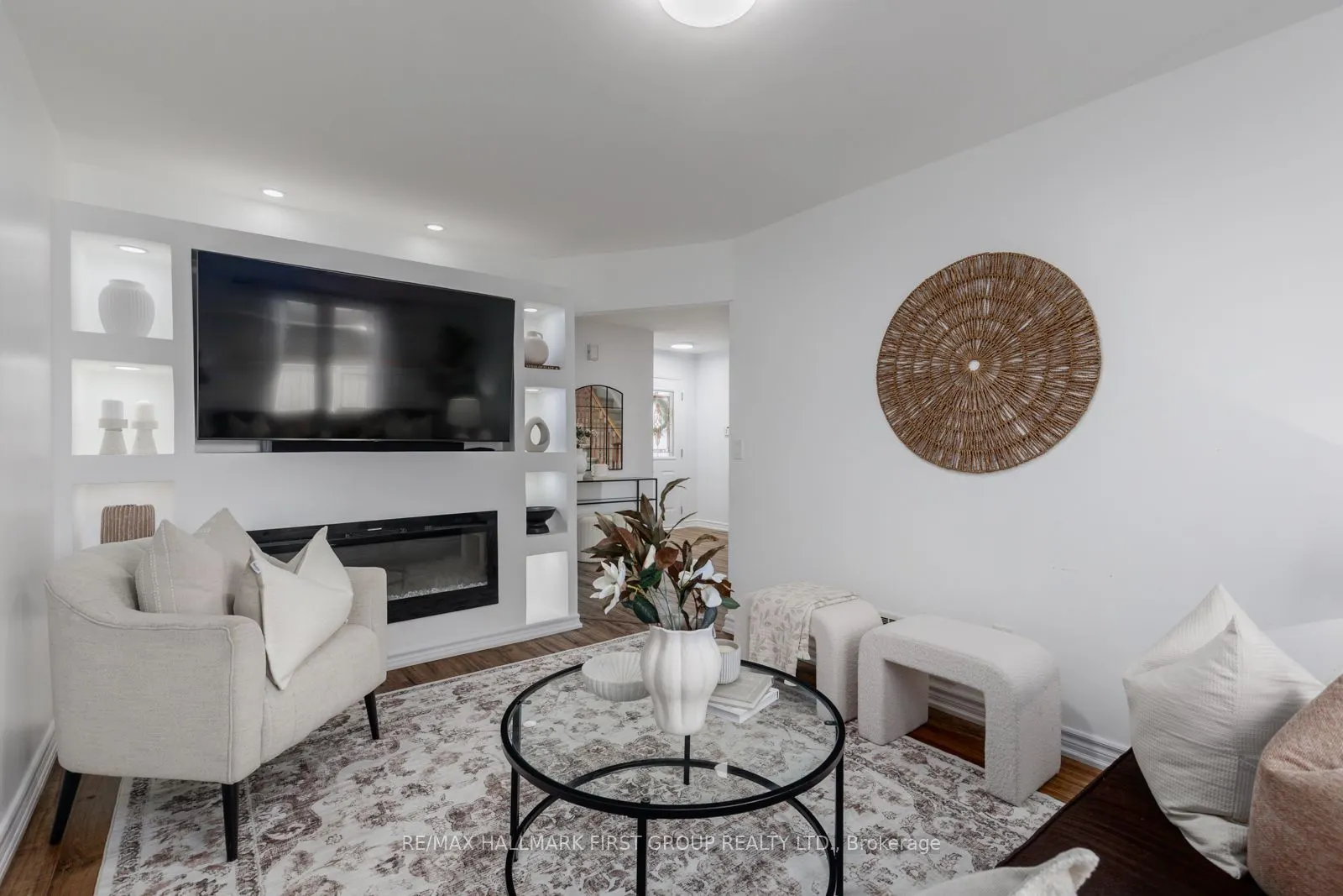 1 Audrey Court